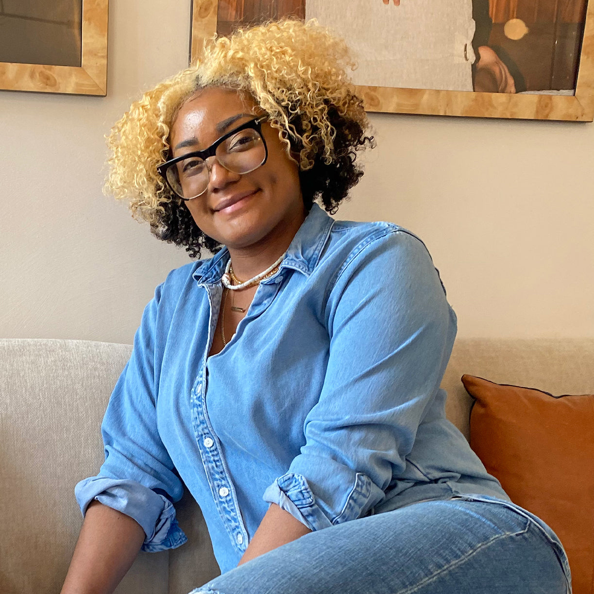 Behind The Jewels: Sade Jennings of MFABI