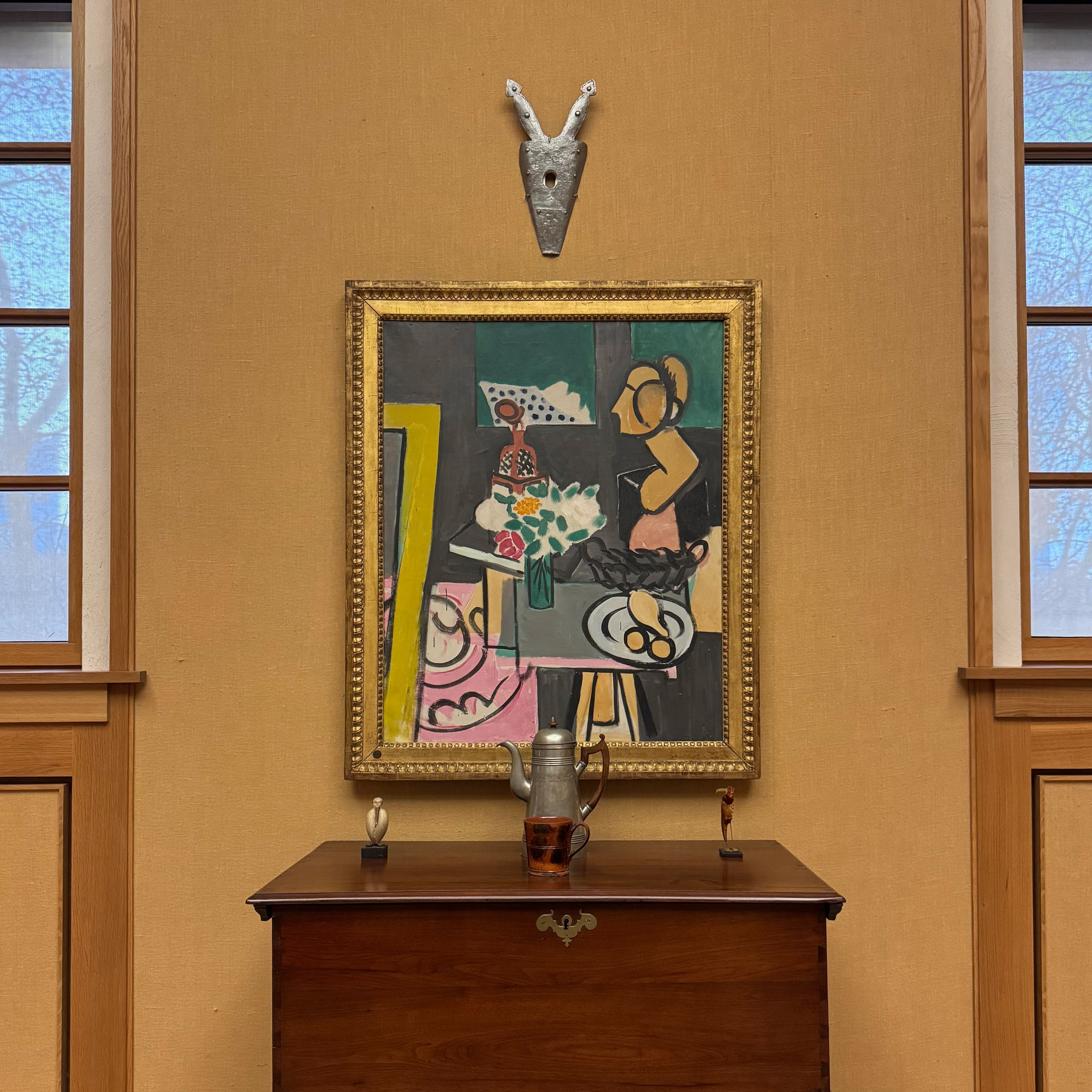 Travel With the Twins: 24 Hours in Philadelphia