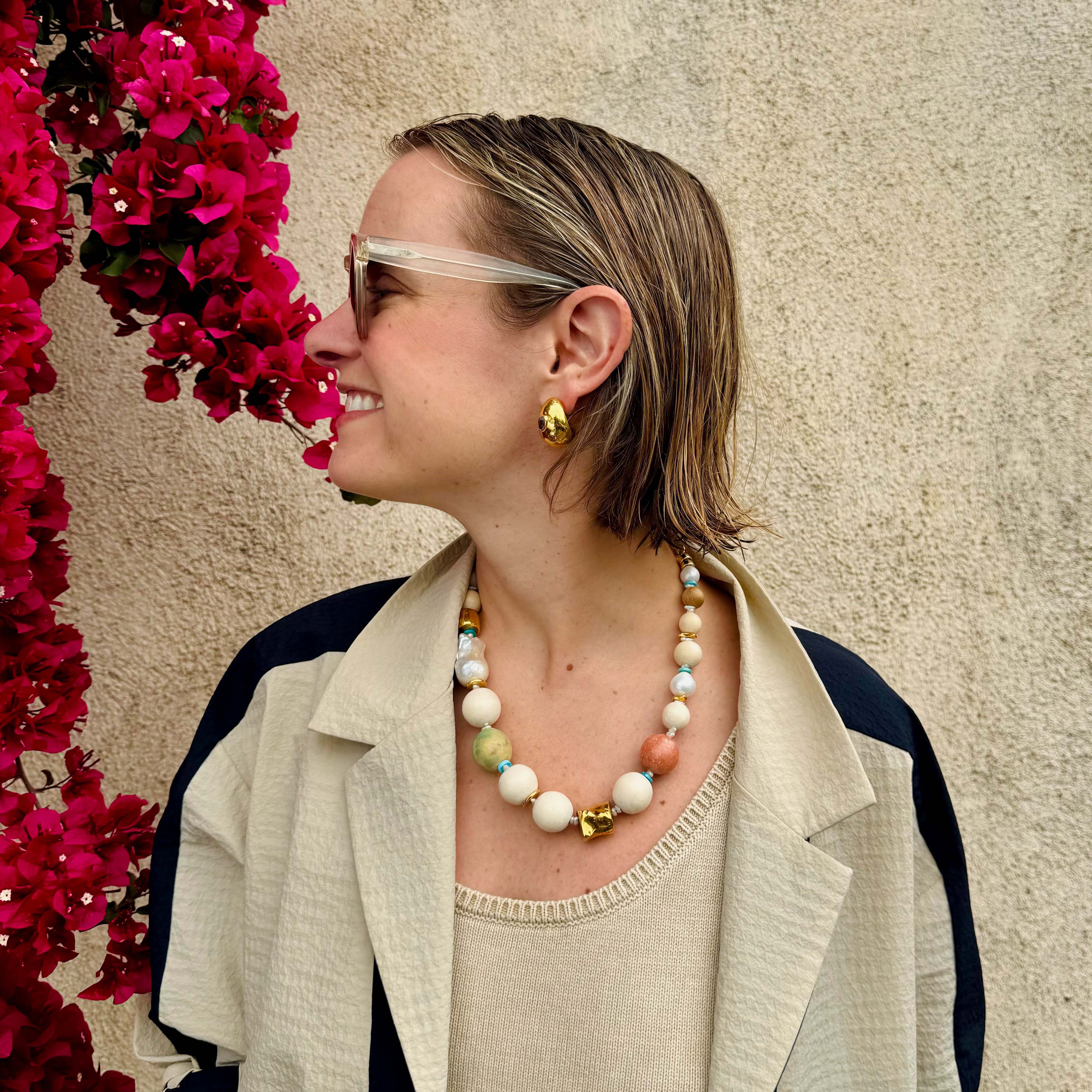 Travel With Kathryn to Santa Barbara