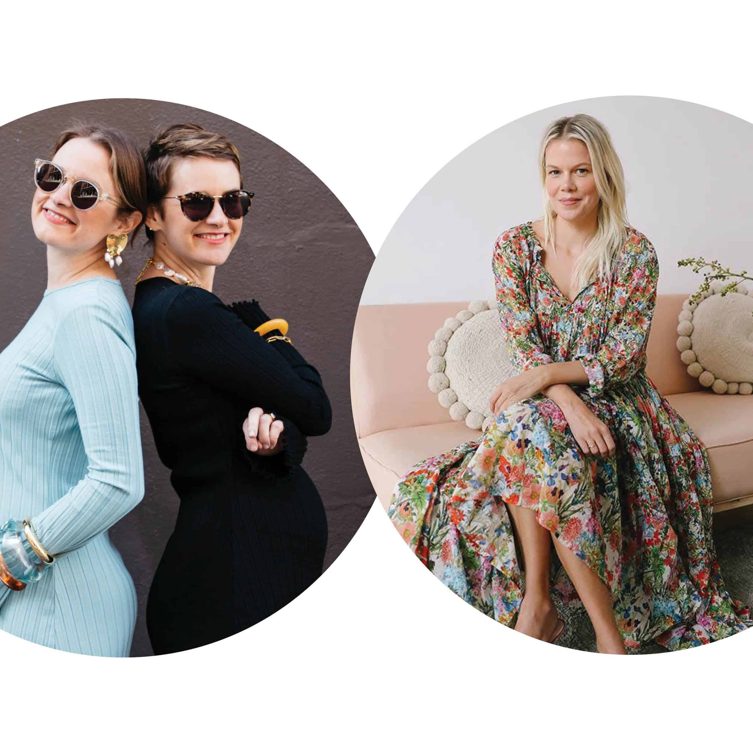 Creative Women’s Coffee: Jessie Randall