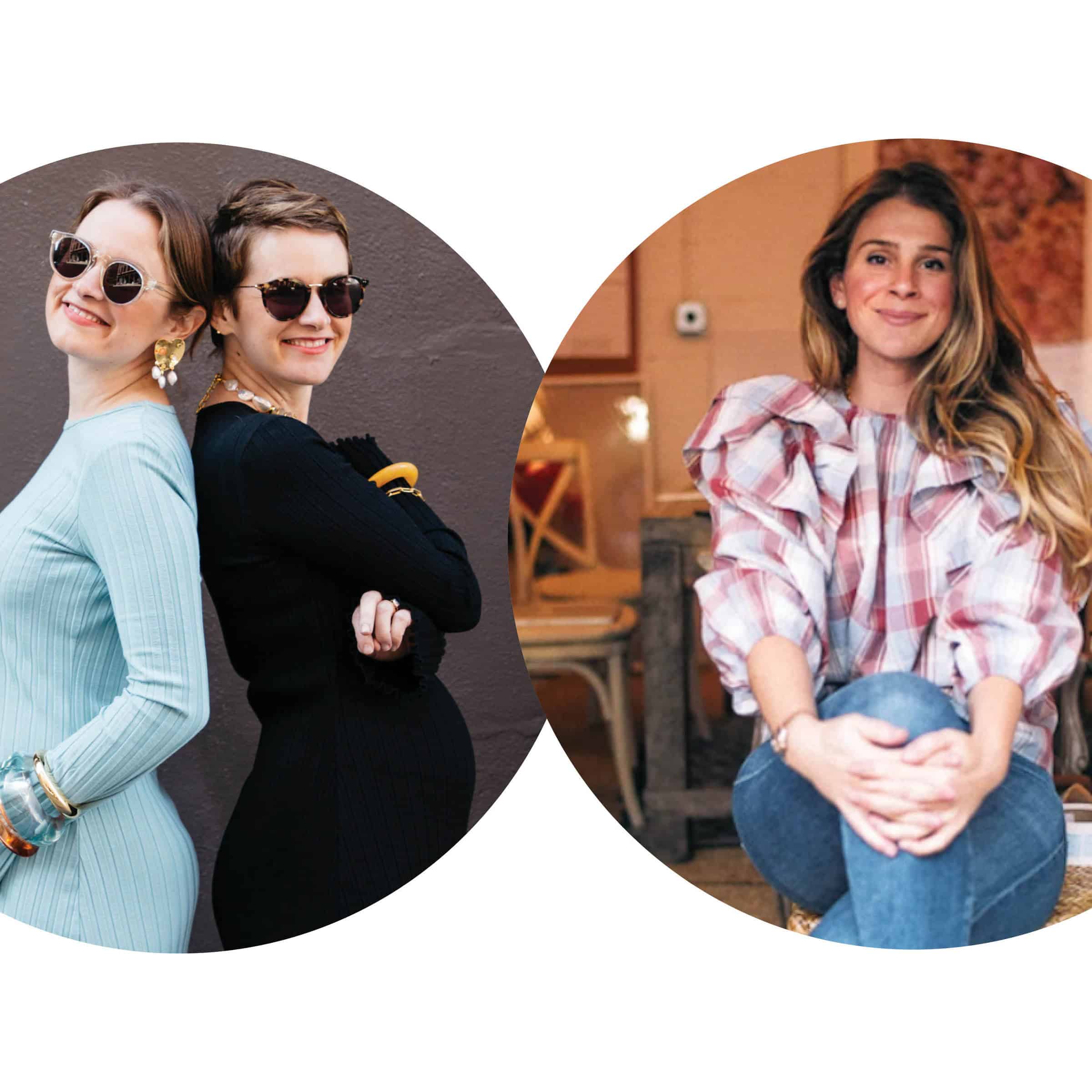 Creative Women’s Coffee: Lucy Cuneo