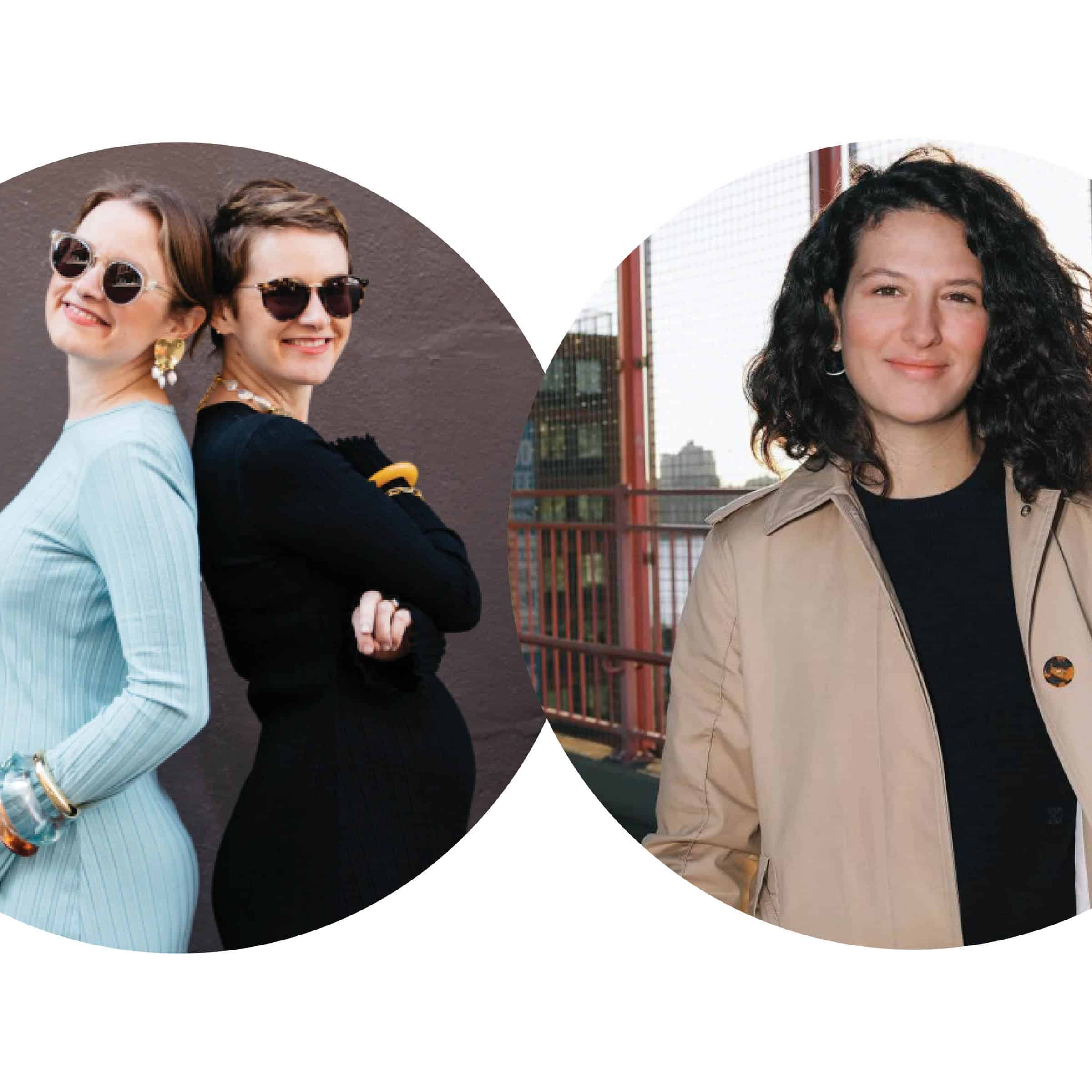 Creative Women’s Coffee: Lauren Sherman