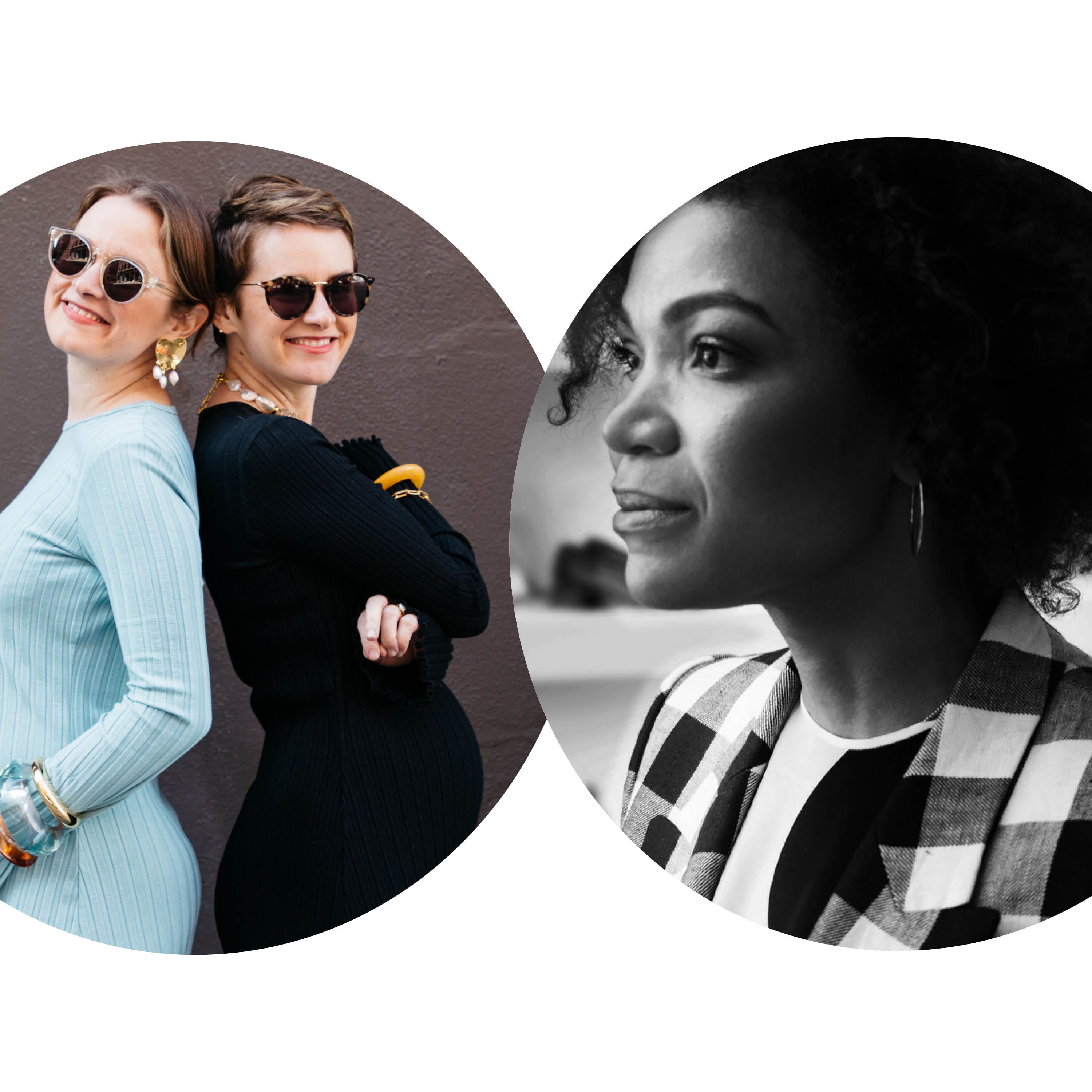 Creative Women's Coffee: Sherri McMullen