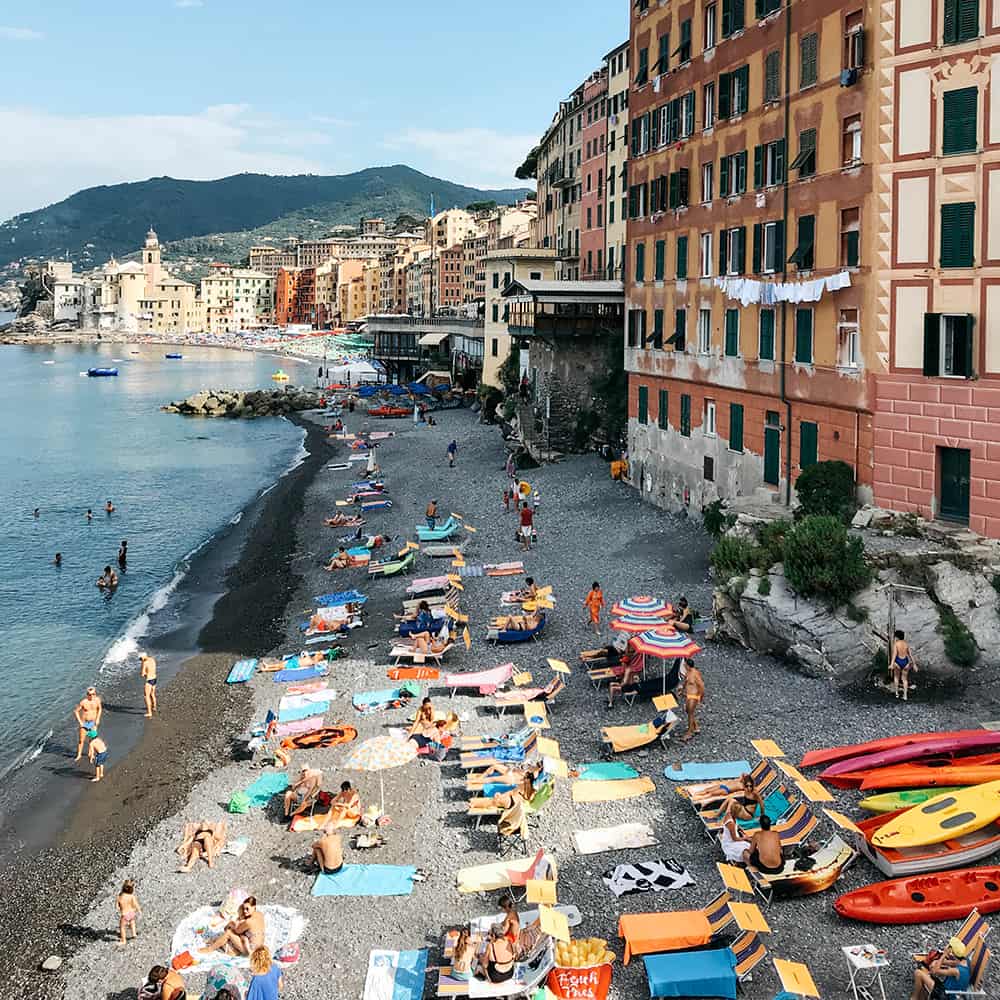 Kathryn's Guide to Portofino