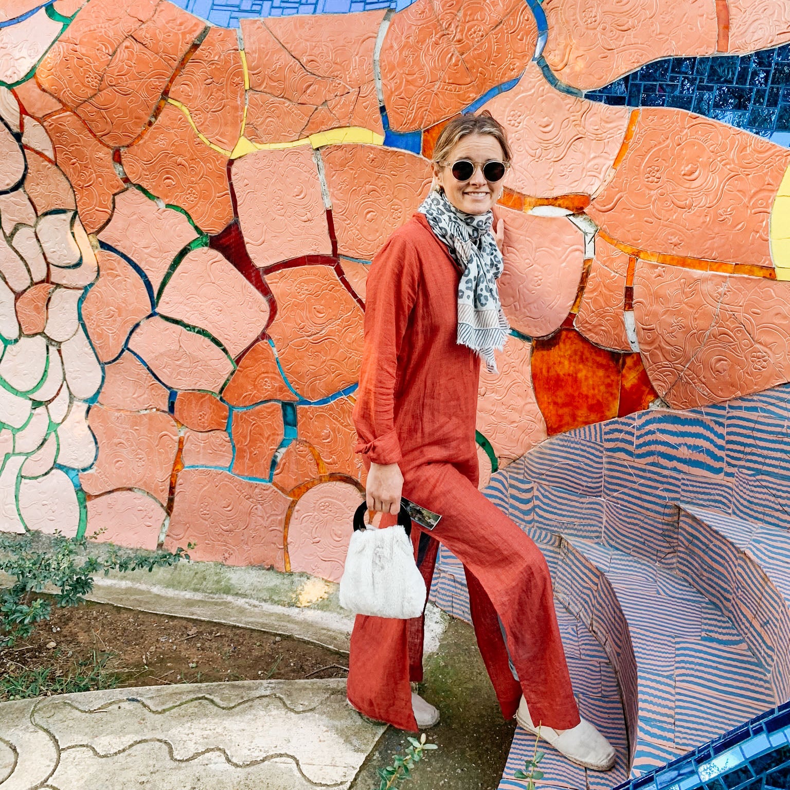 Lizzie & Kathryn's Guide to Tuscany