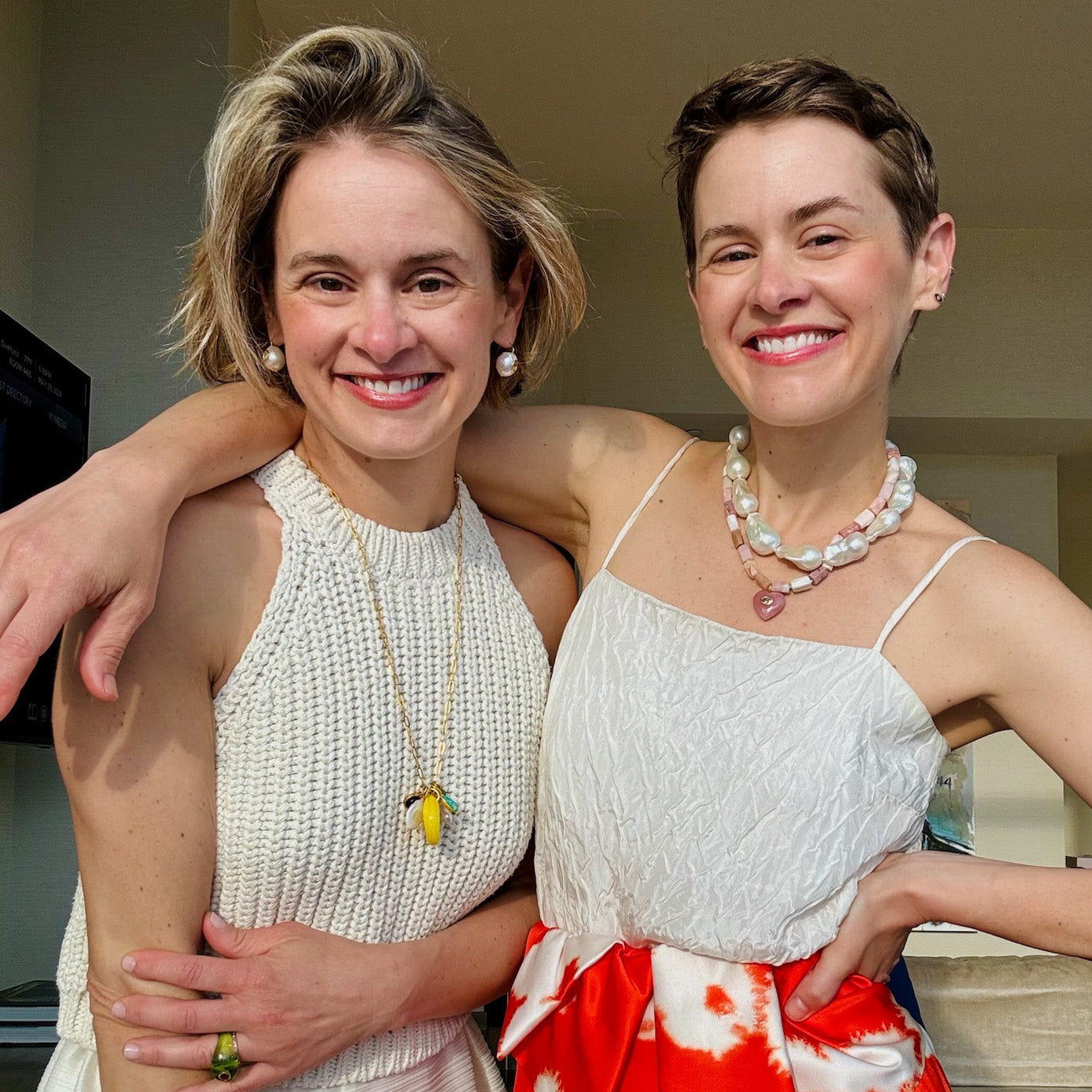 Travel With the Twins: West SoHo, NYC