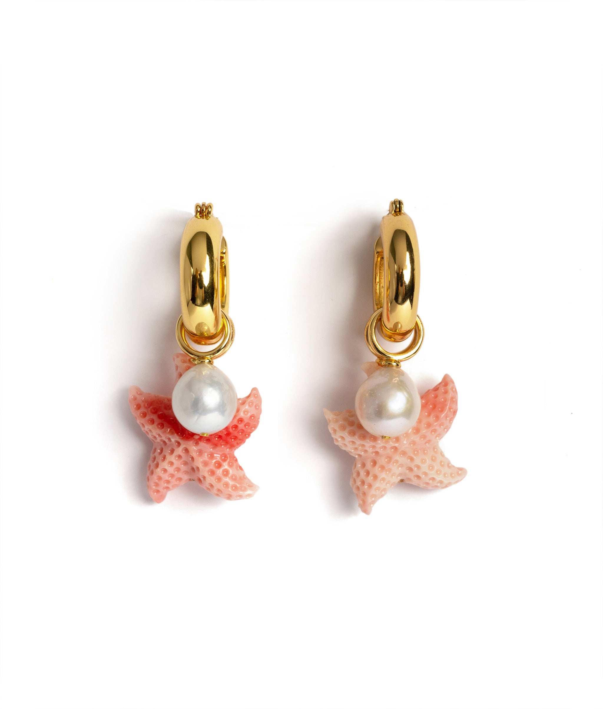 Beach Walk Earrings