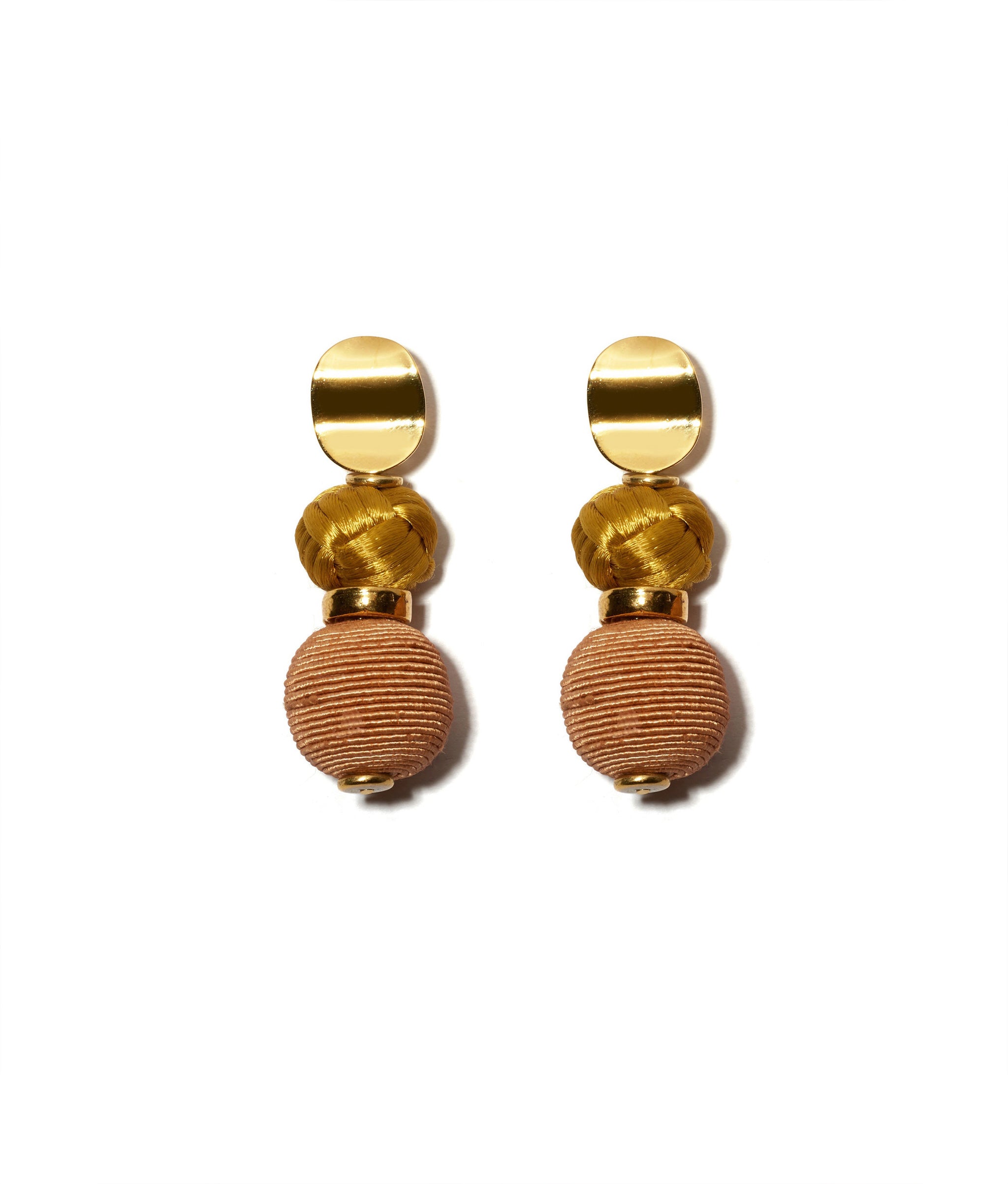 Comporta Cool Earrings