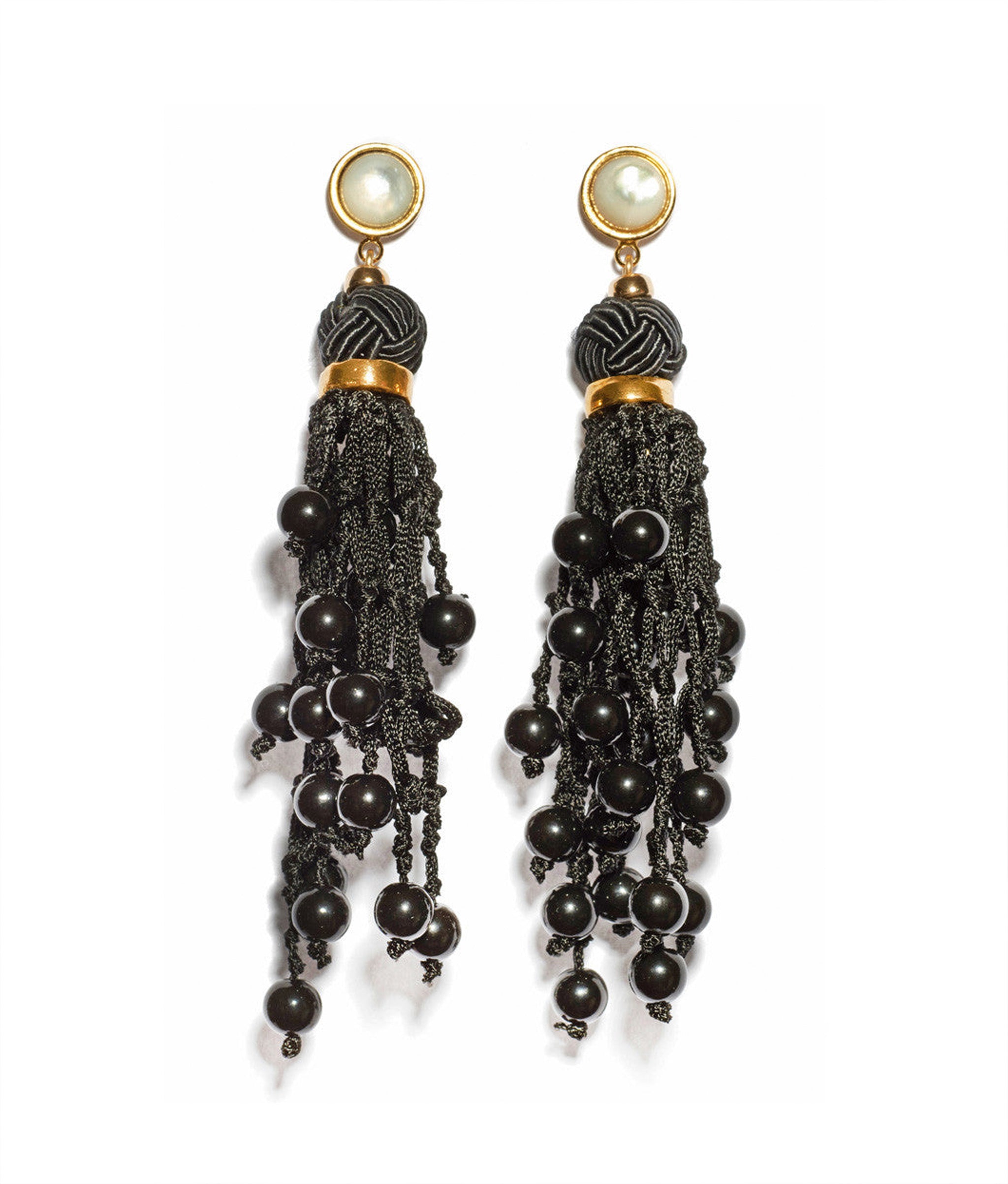 Dance Hall Earrings