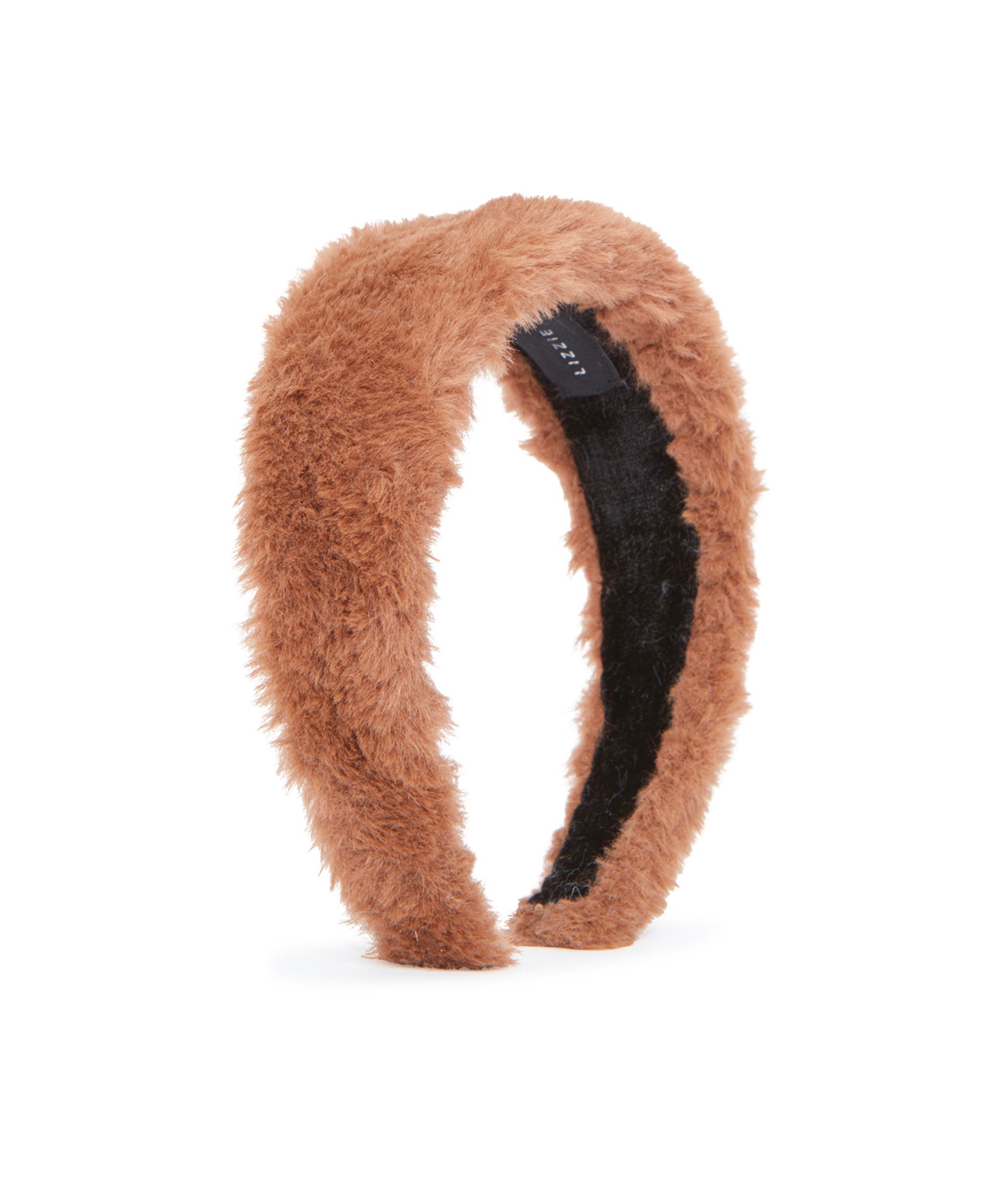 The Fur Headband
