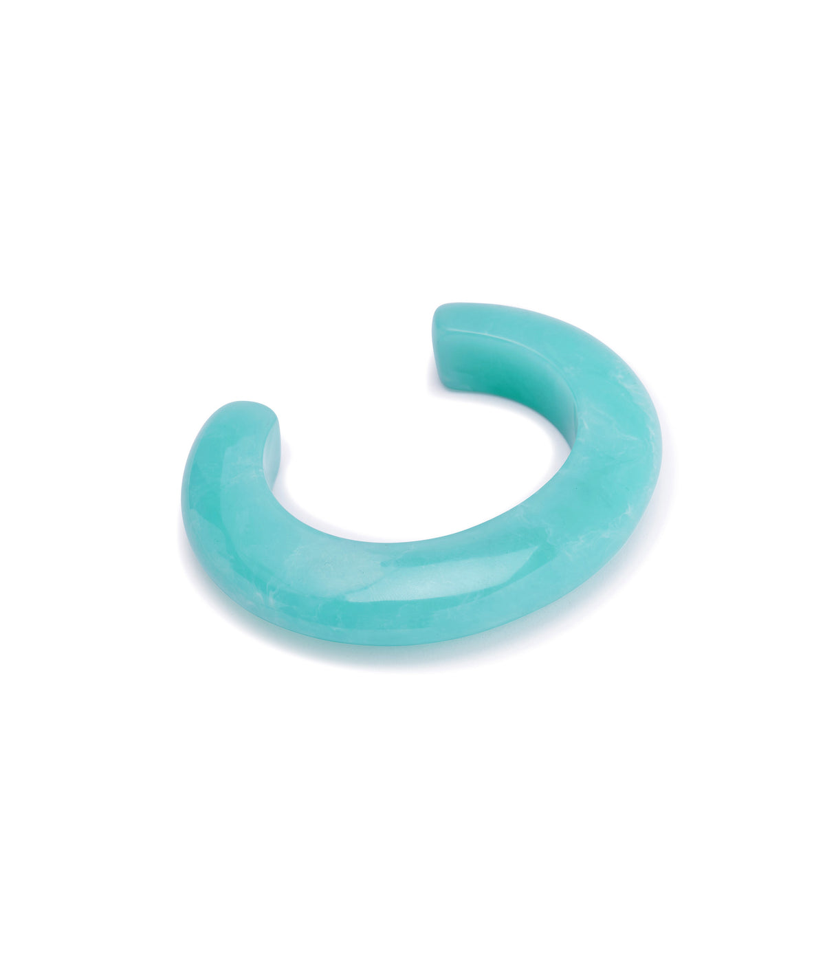 Ridge Cuff in Pool