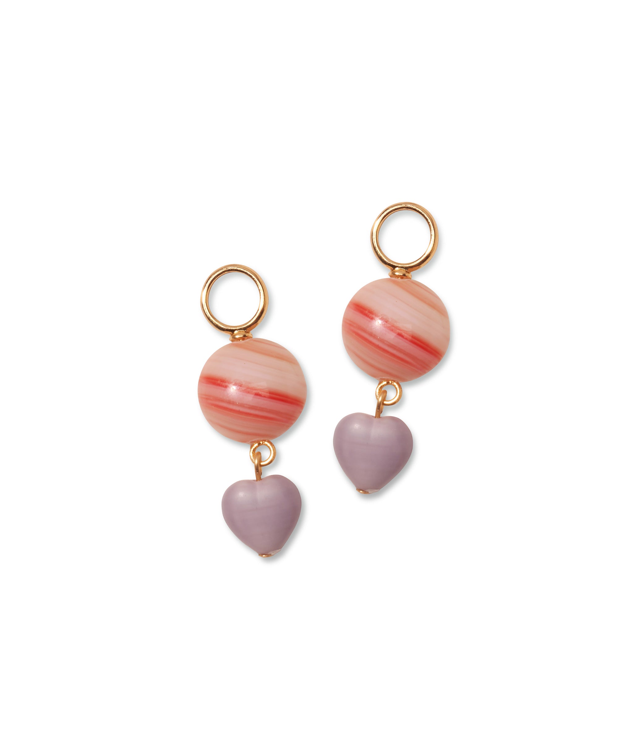 Candy Twist Charm