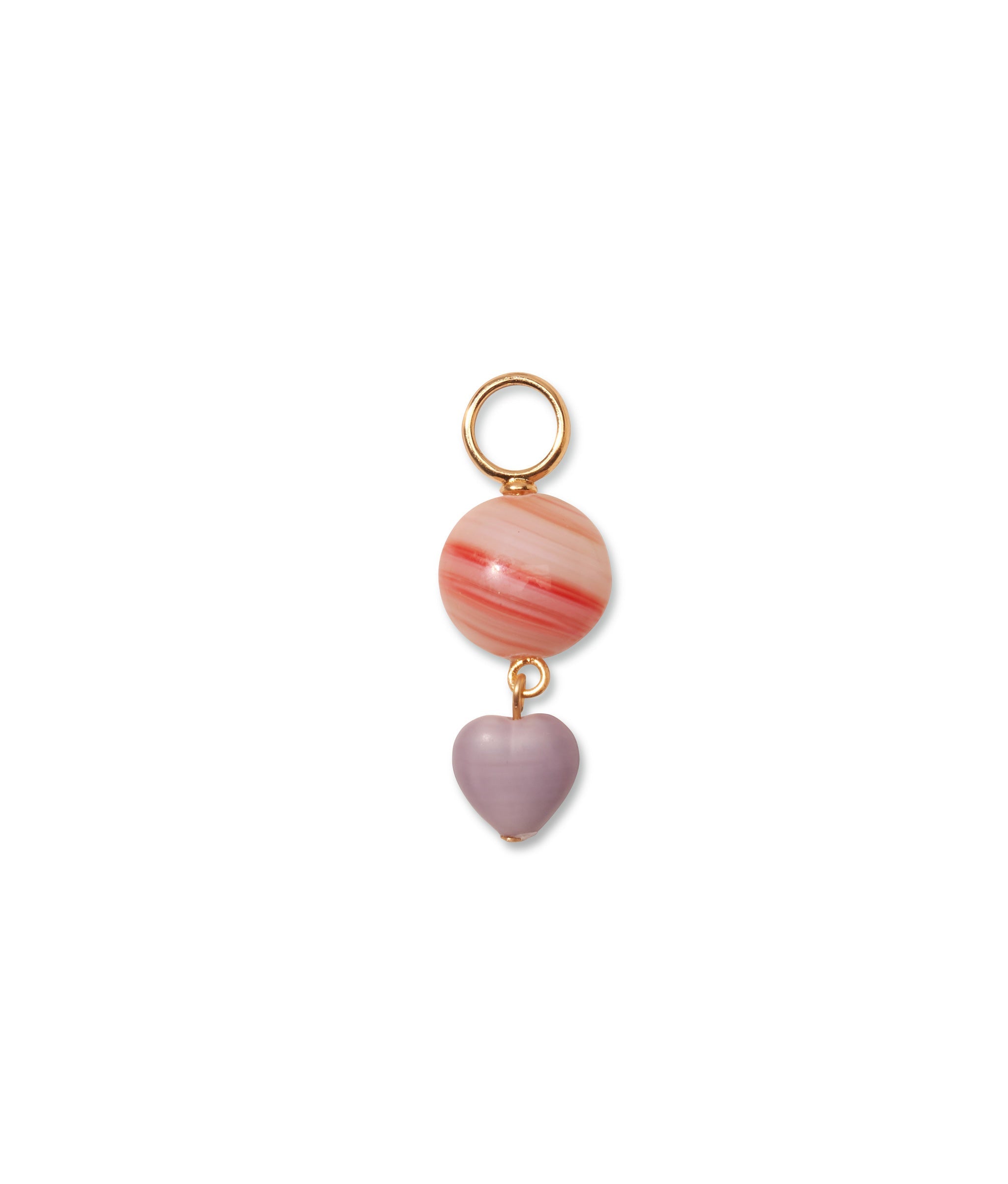 Candy Twist Charm