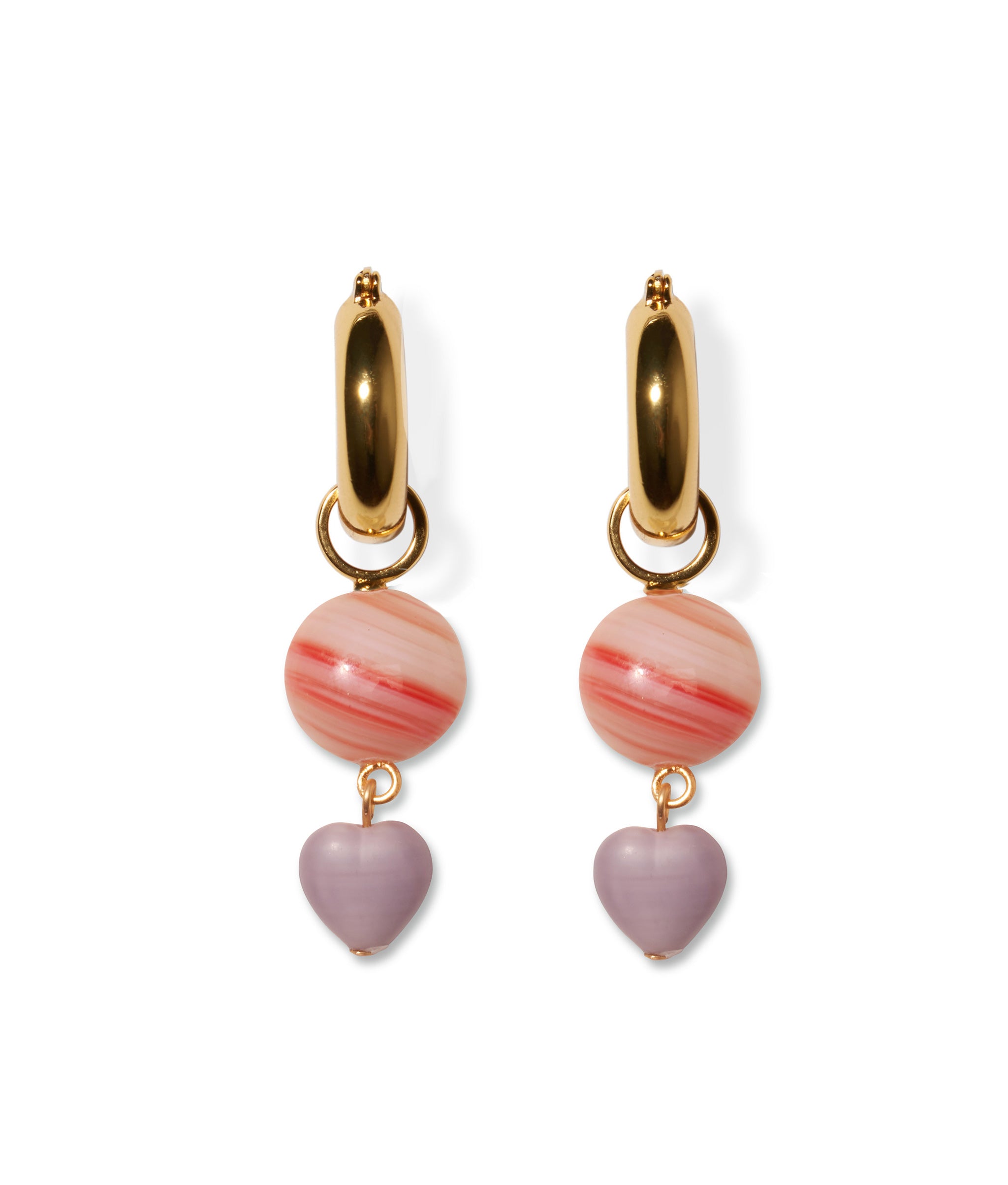 Candy Twist Charm