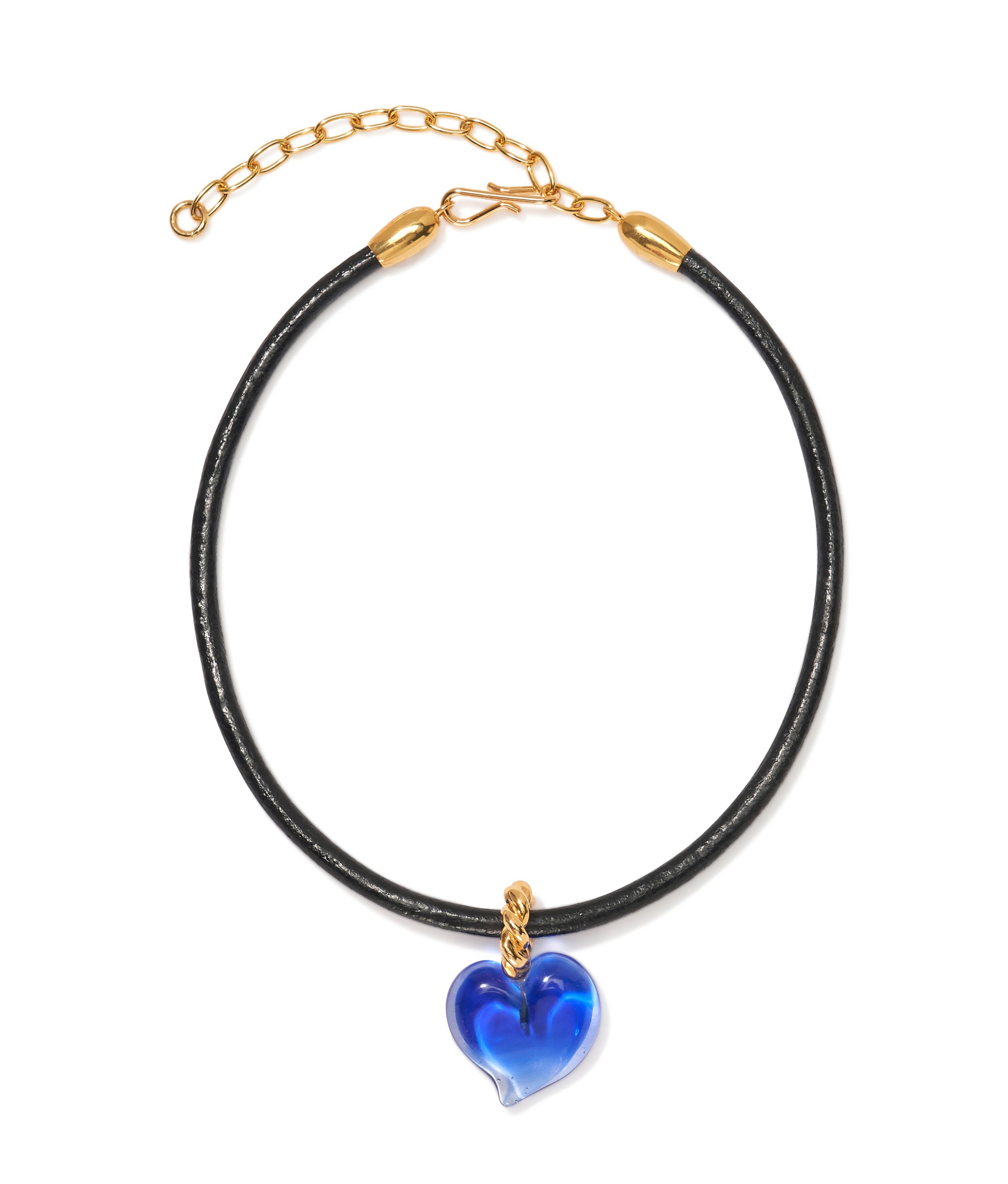 Esme Collar in Dali Heart