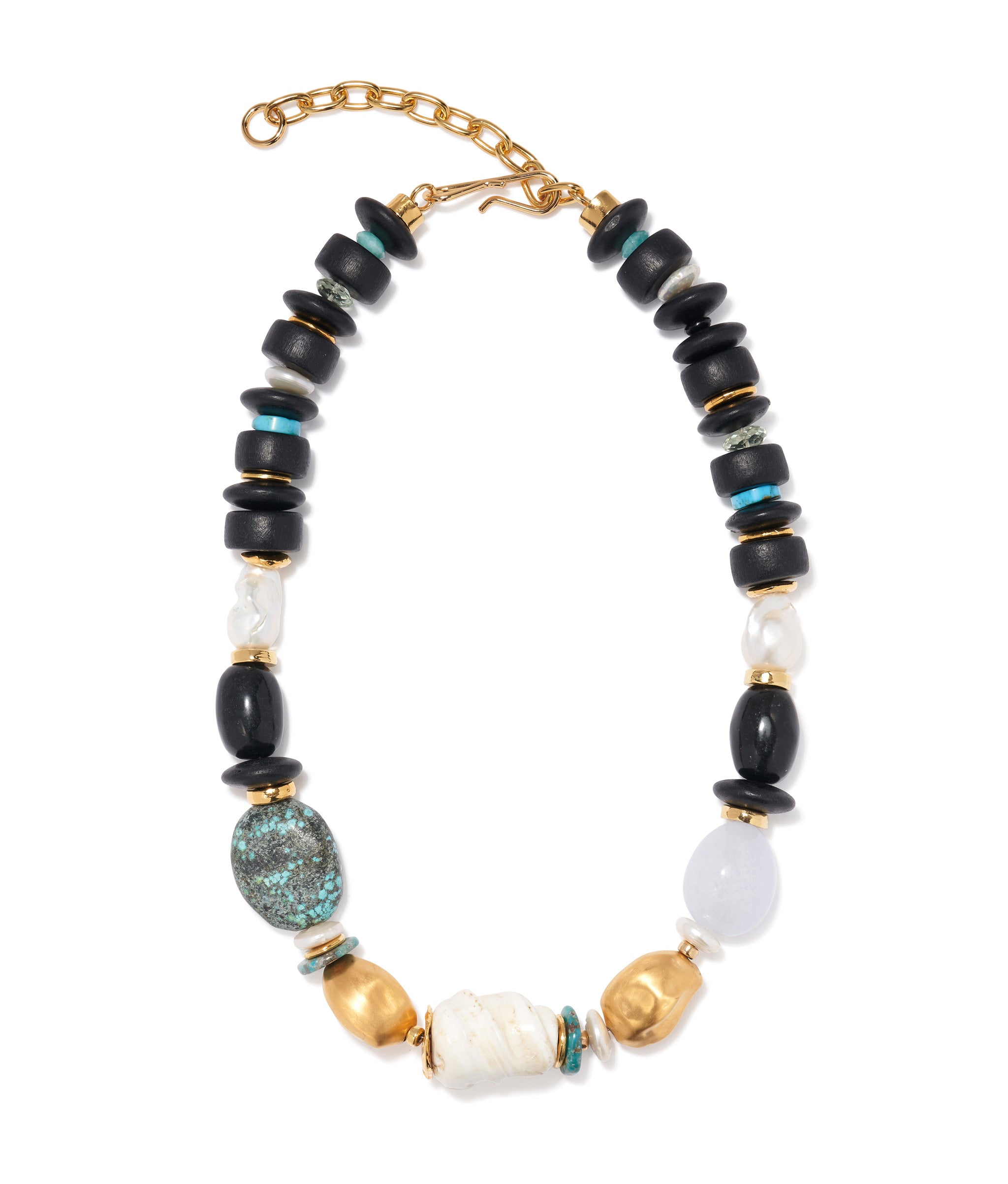 La Calera Necklace