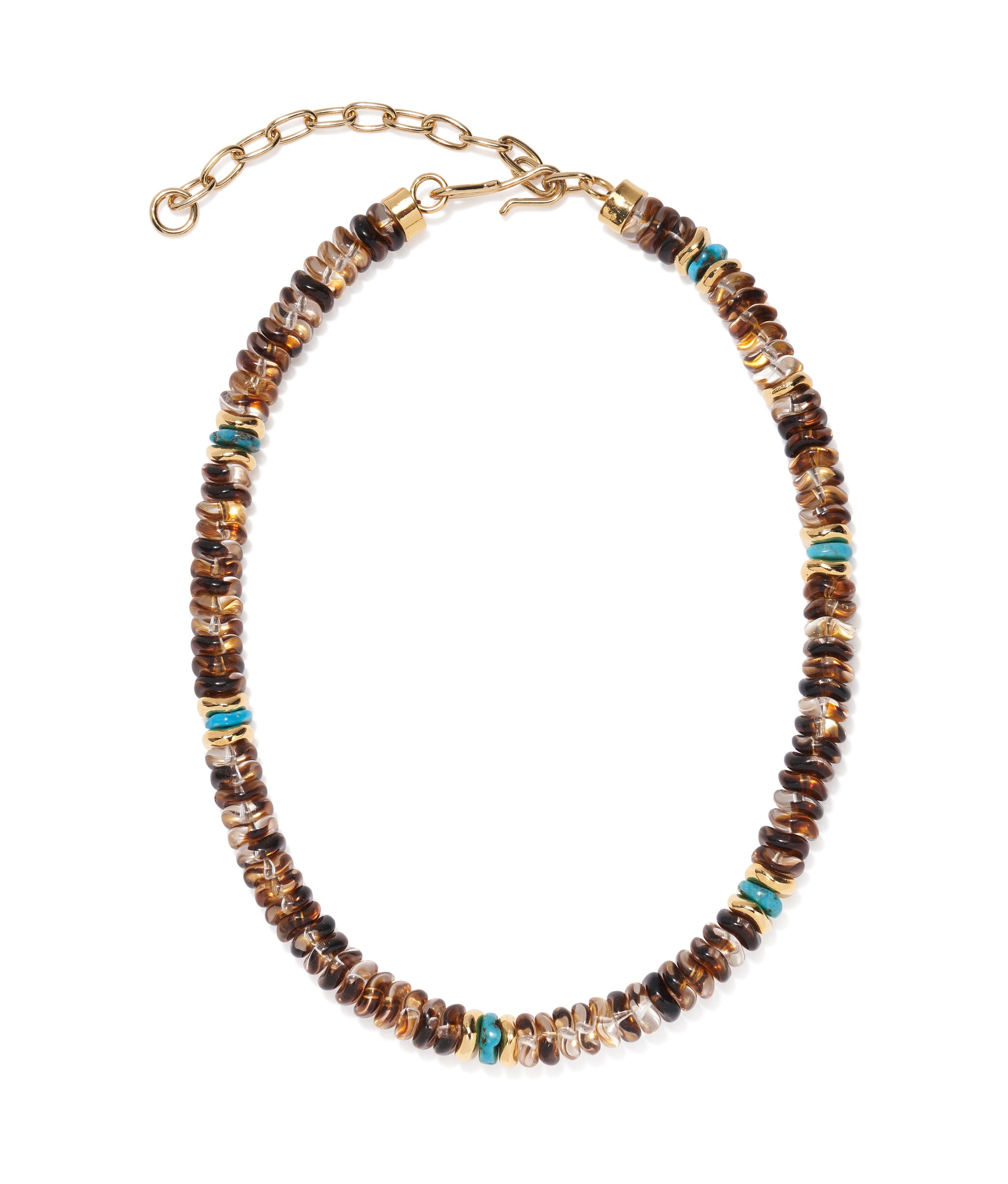 Fidelio Necklace