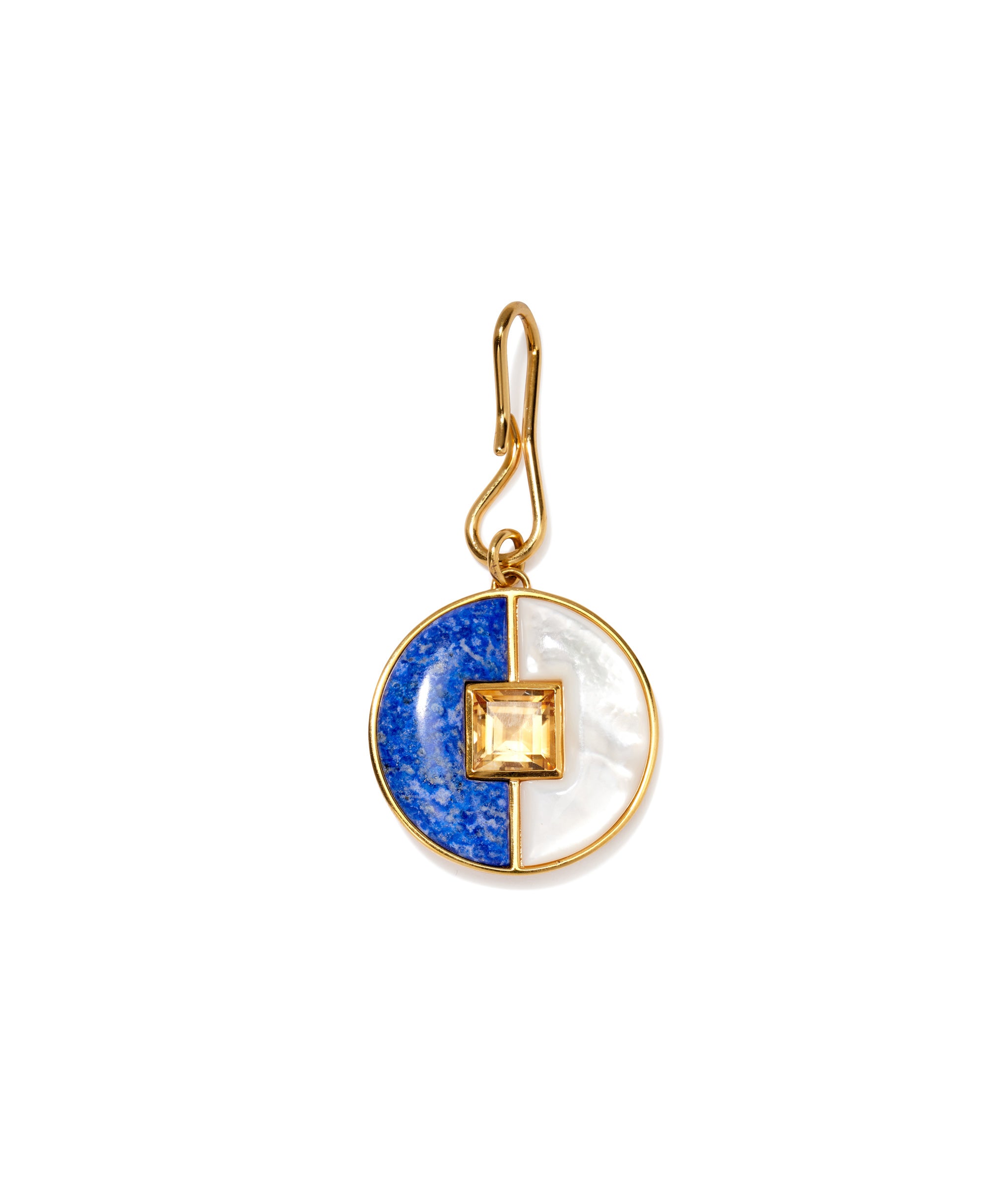 Porto Pendant in Deep Sea