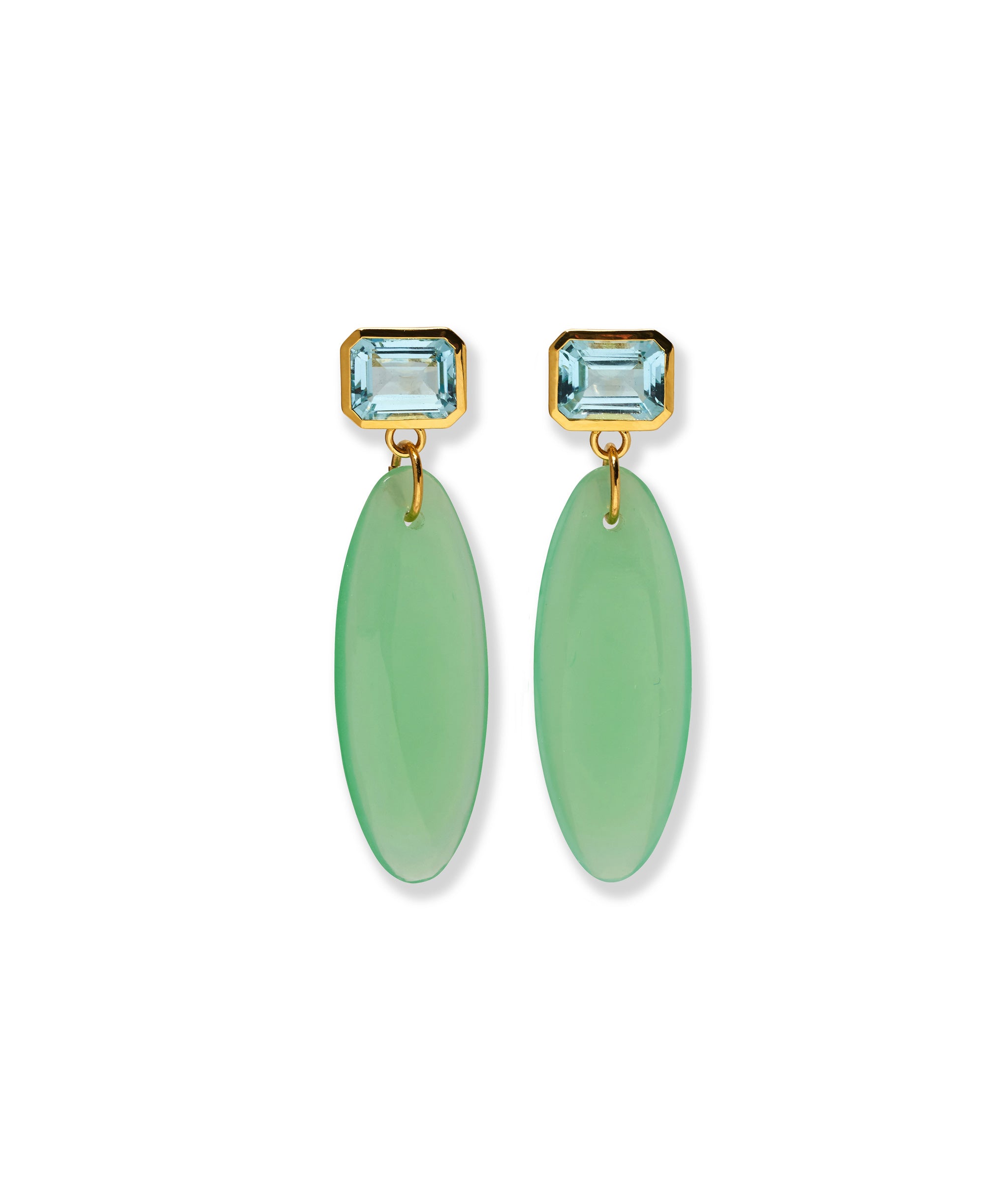 Valery Drop Earrings
