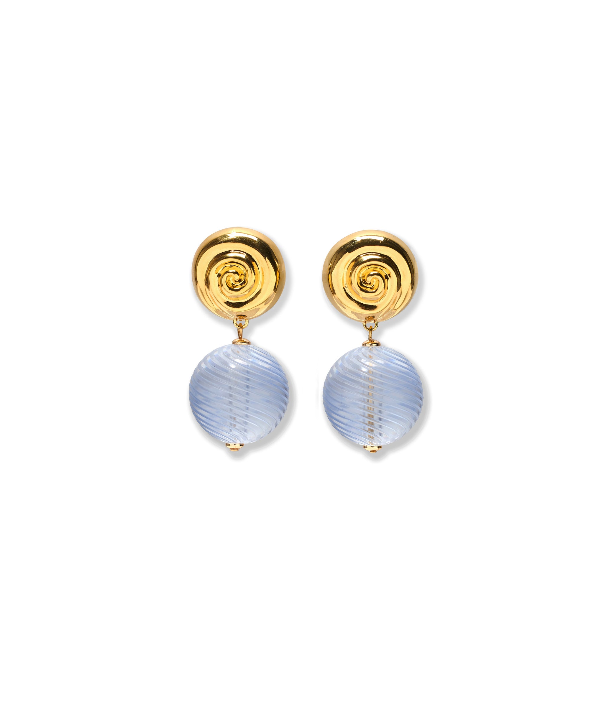 Luminary Earrings
