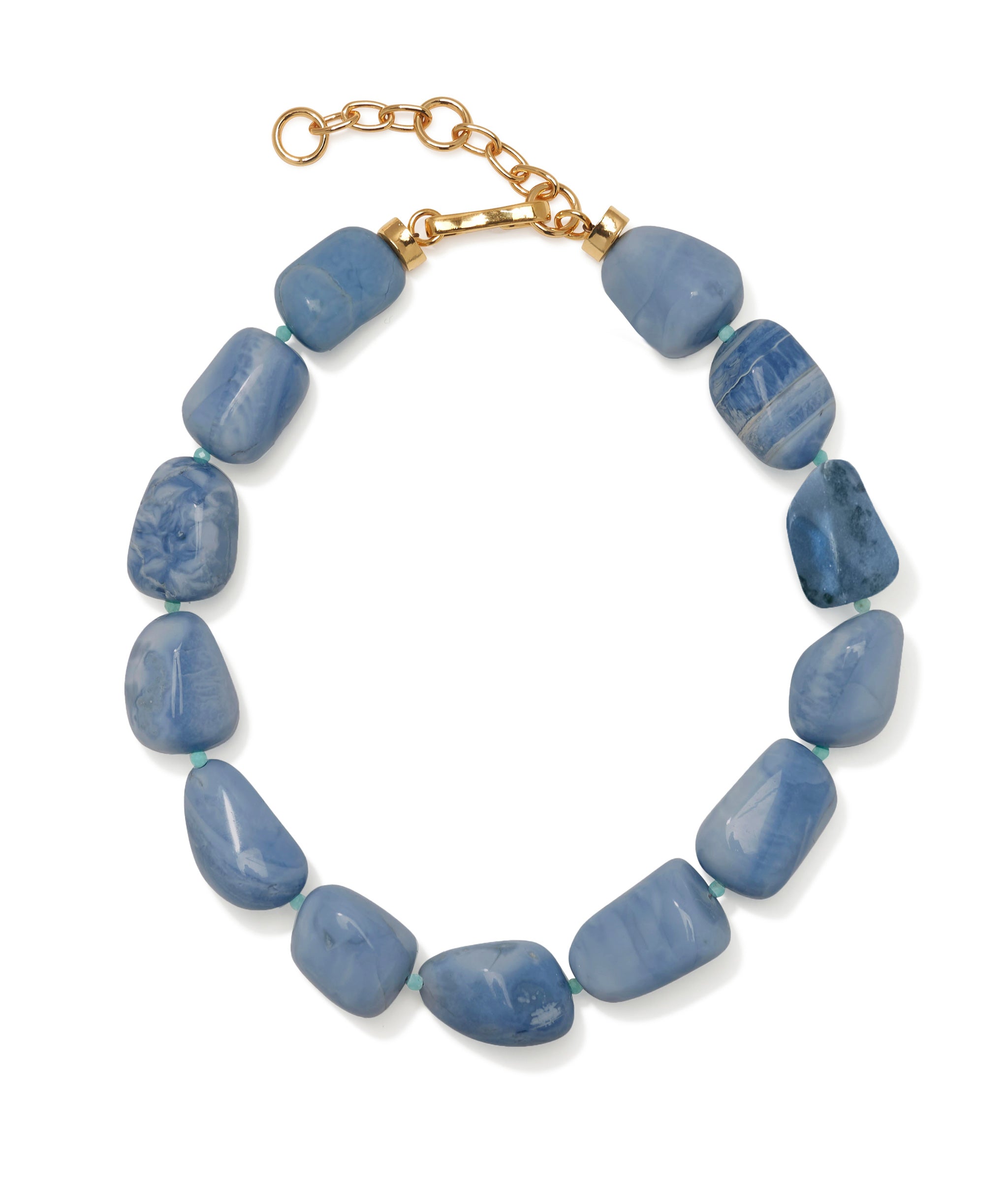Sea and Sky Collar
