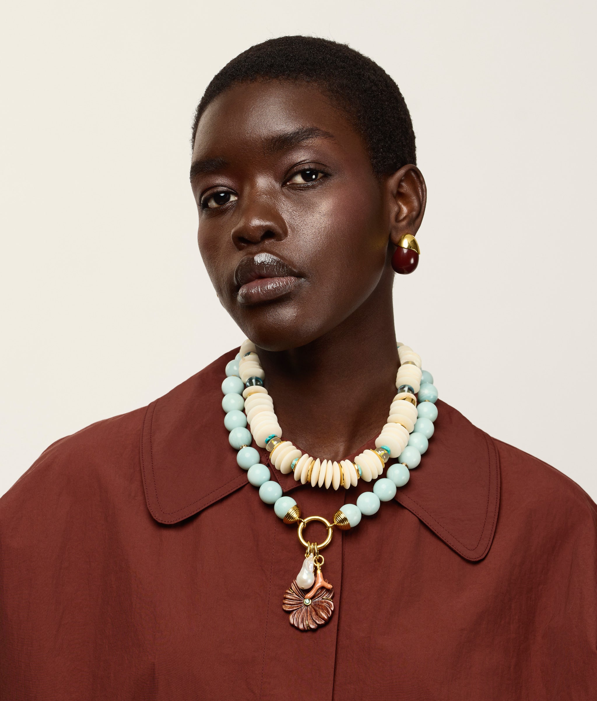 Petra Collar