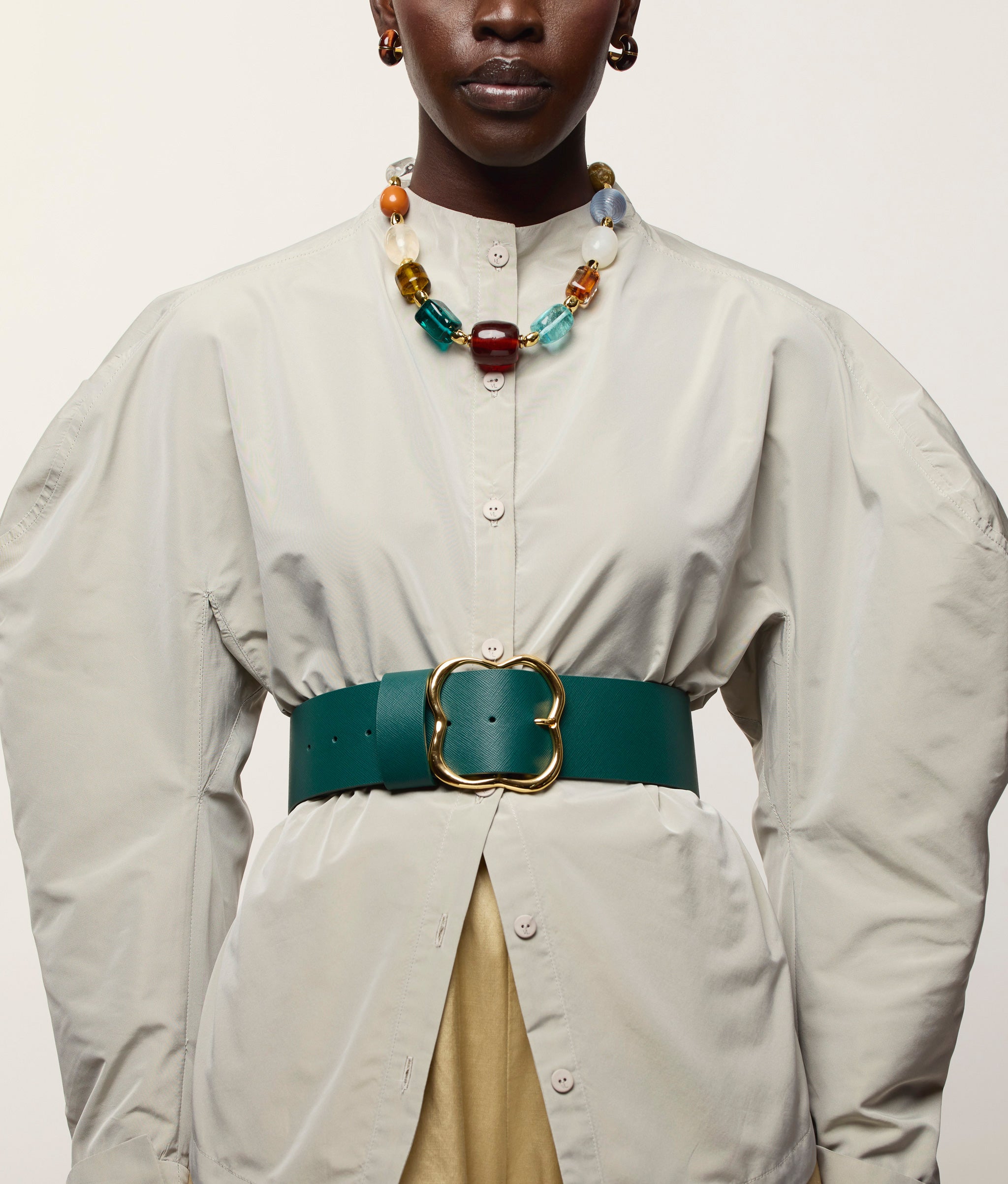 Acrobat Collar