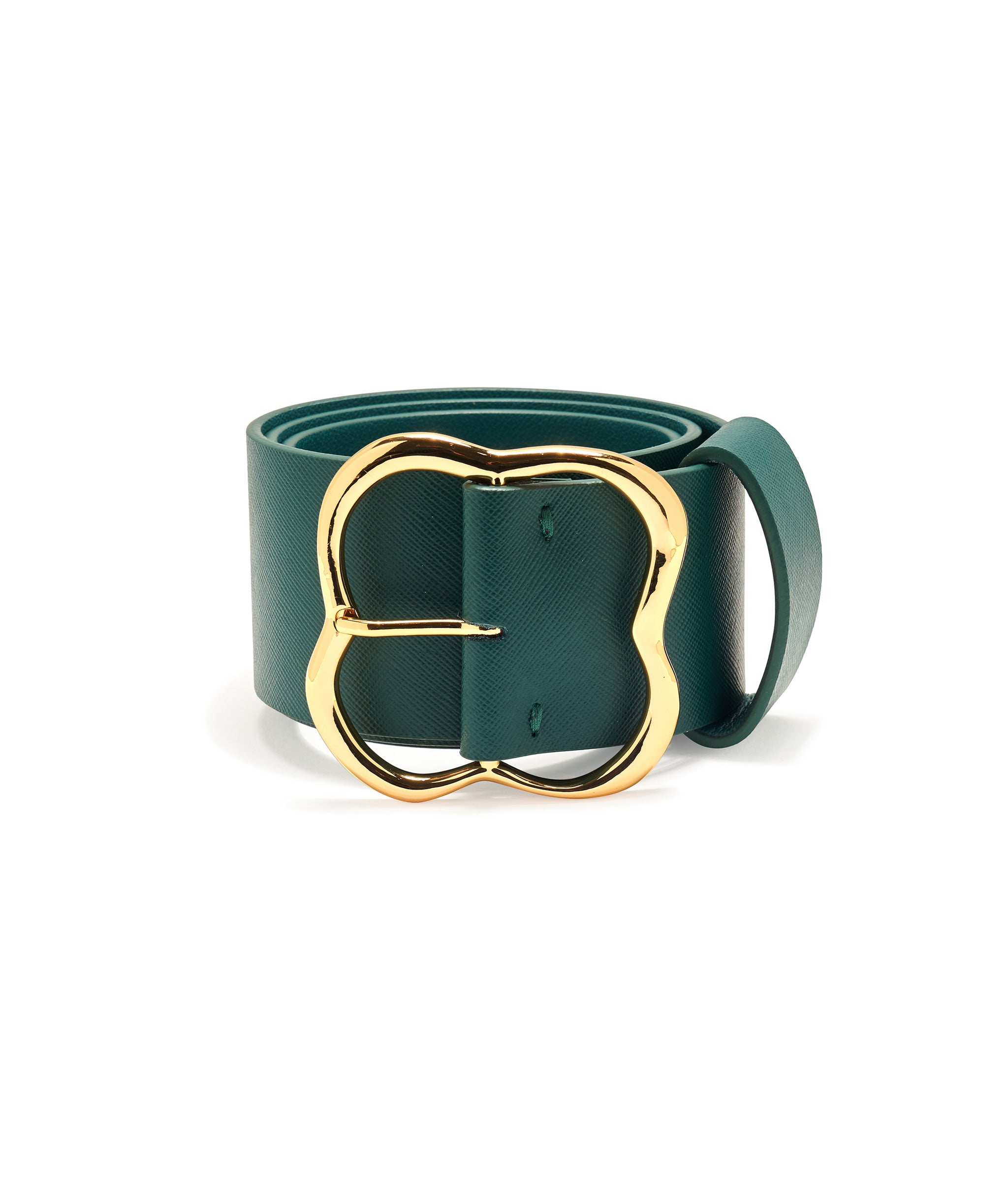 Florence Belt in Pine