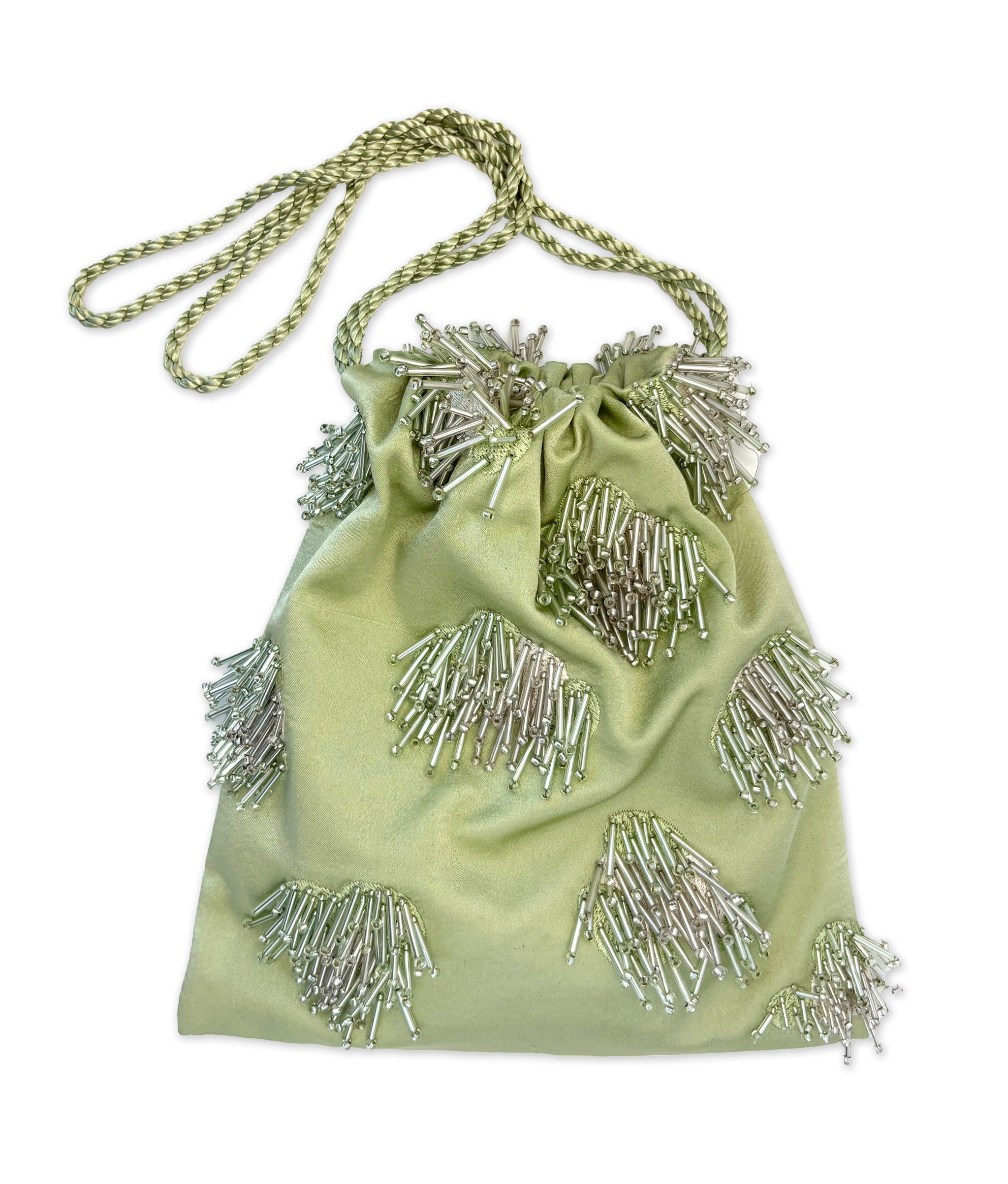 Gala Bag in Sage