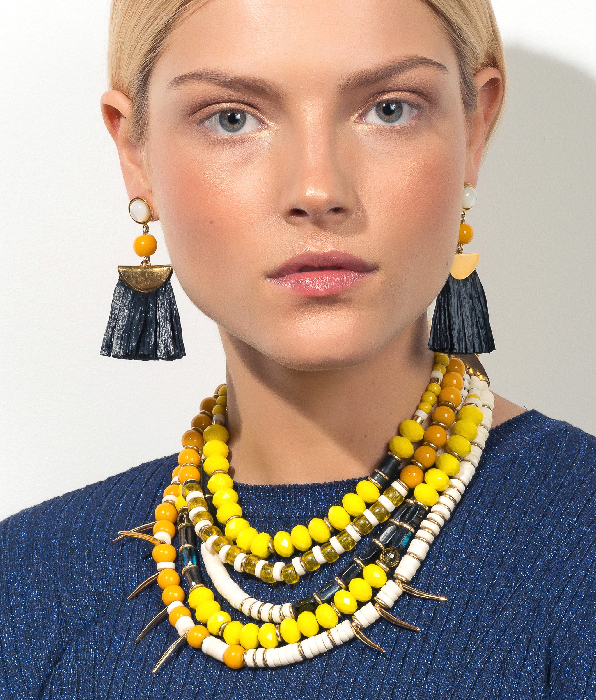 Island Vibes Necklace