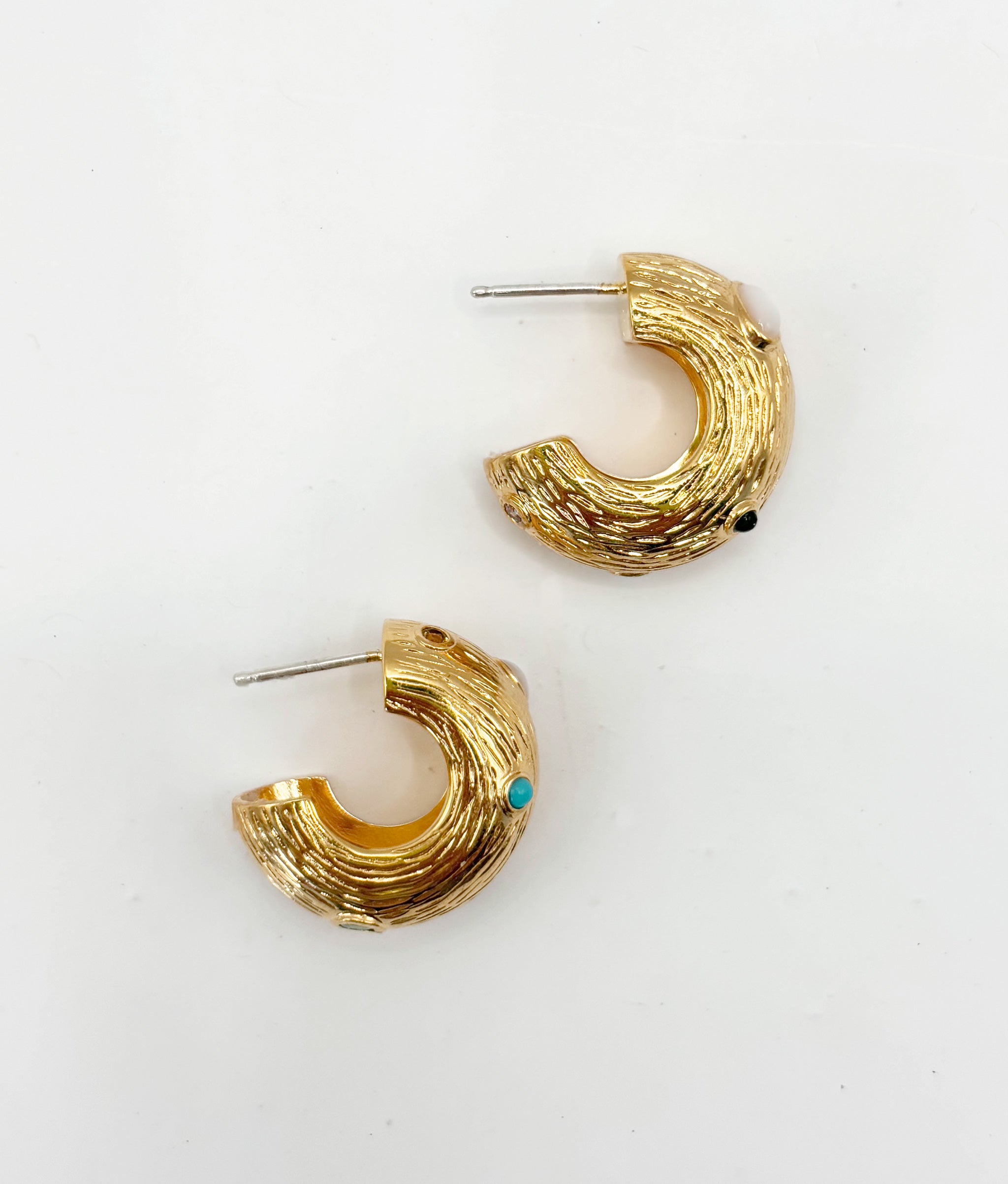 Kahlo Hoops