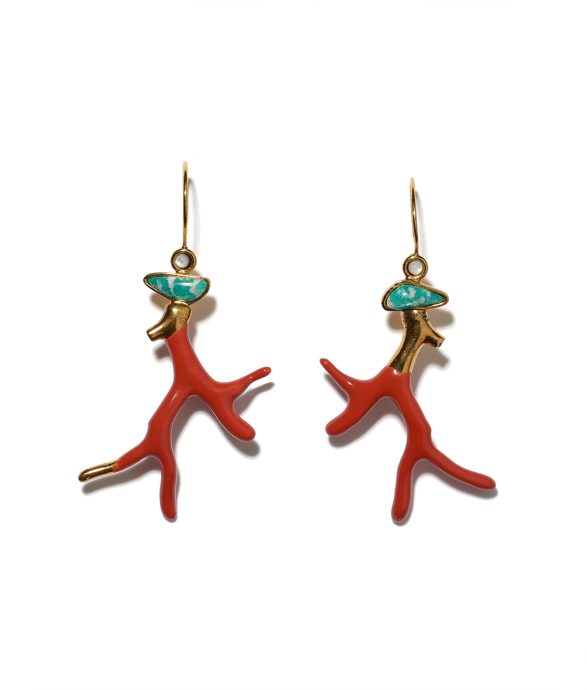 Napoli Earrings
