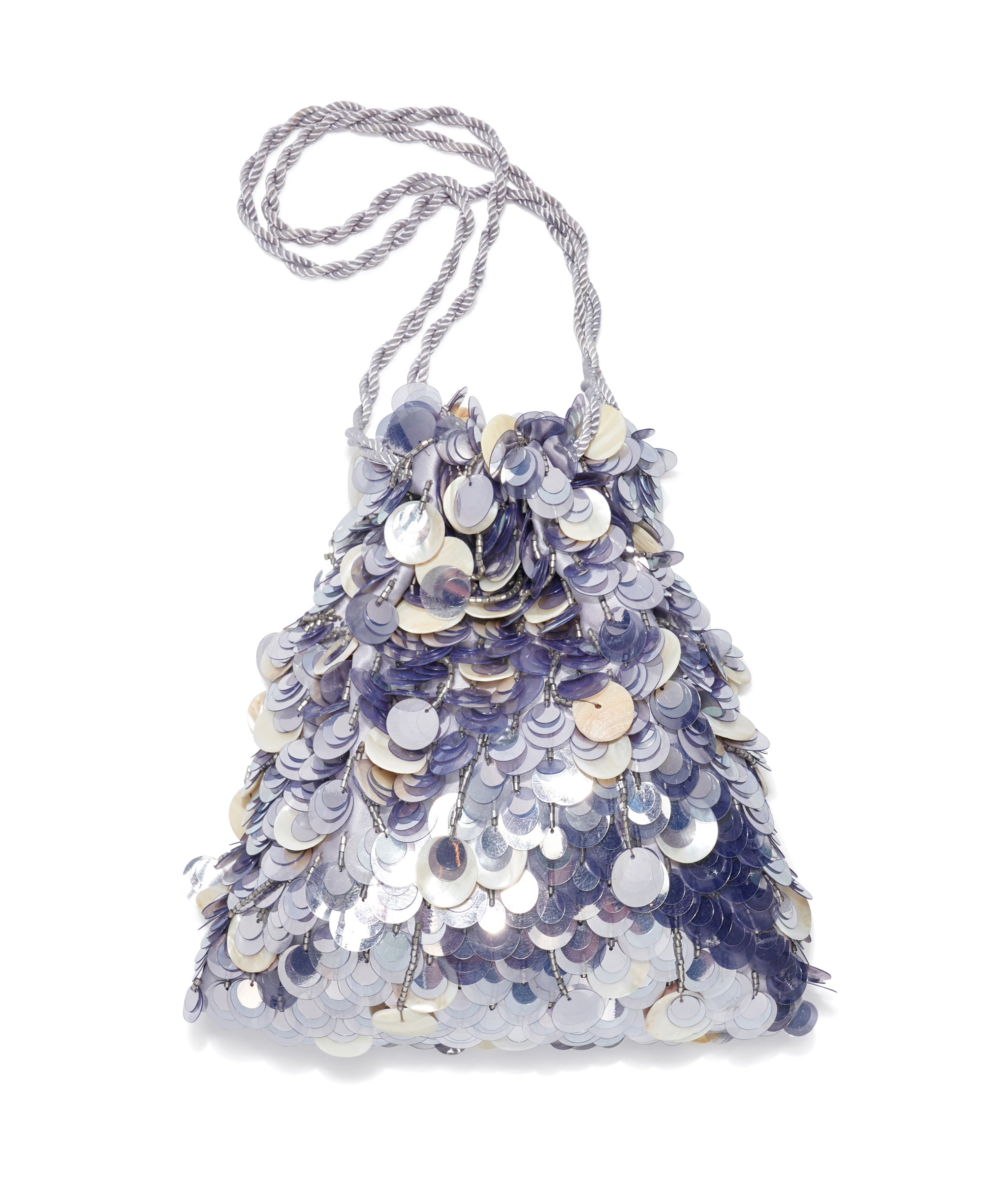 Gala Bag in Wisteria