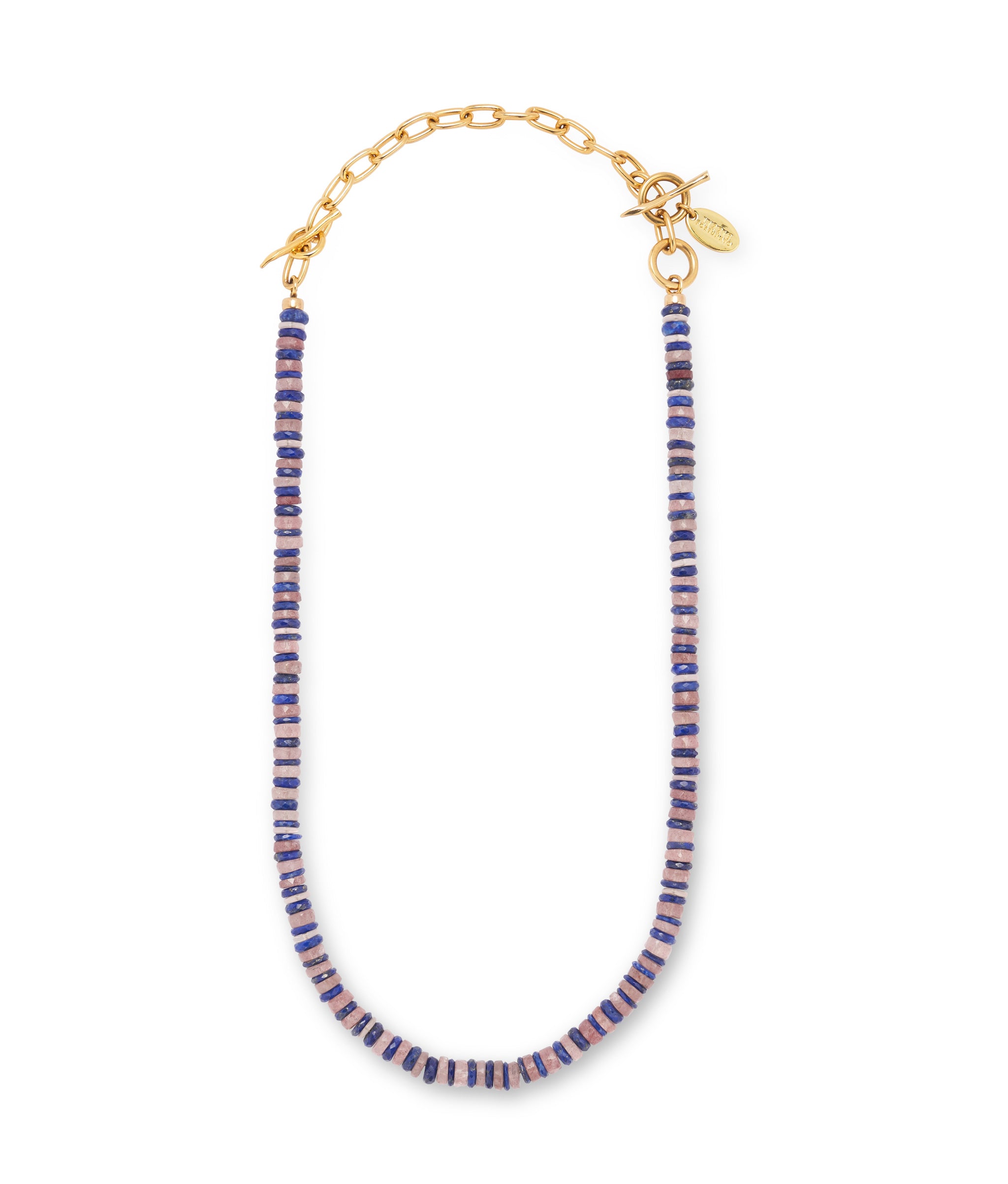 4.25" Gold Toggle Extender