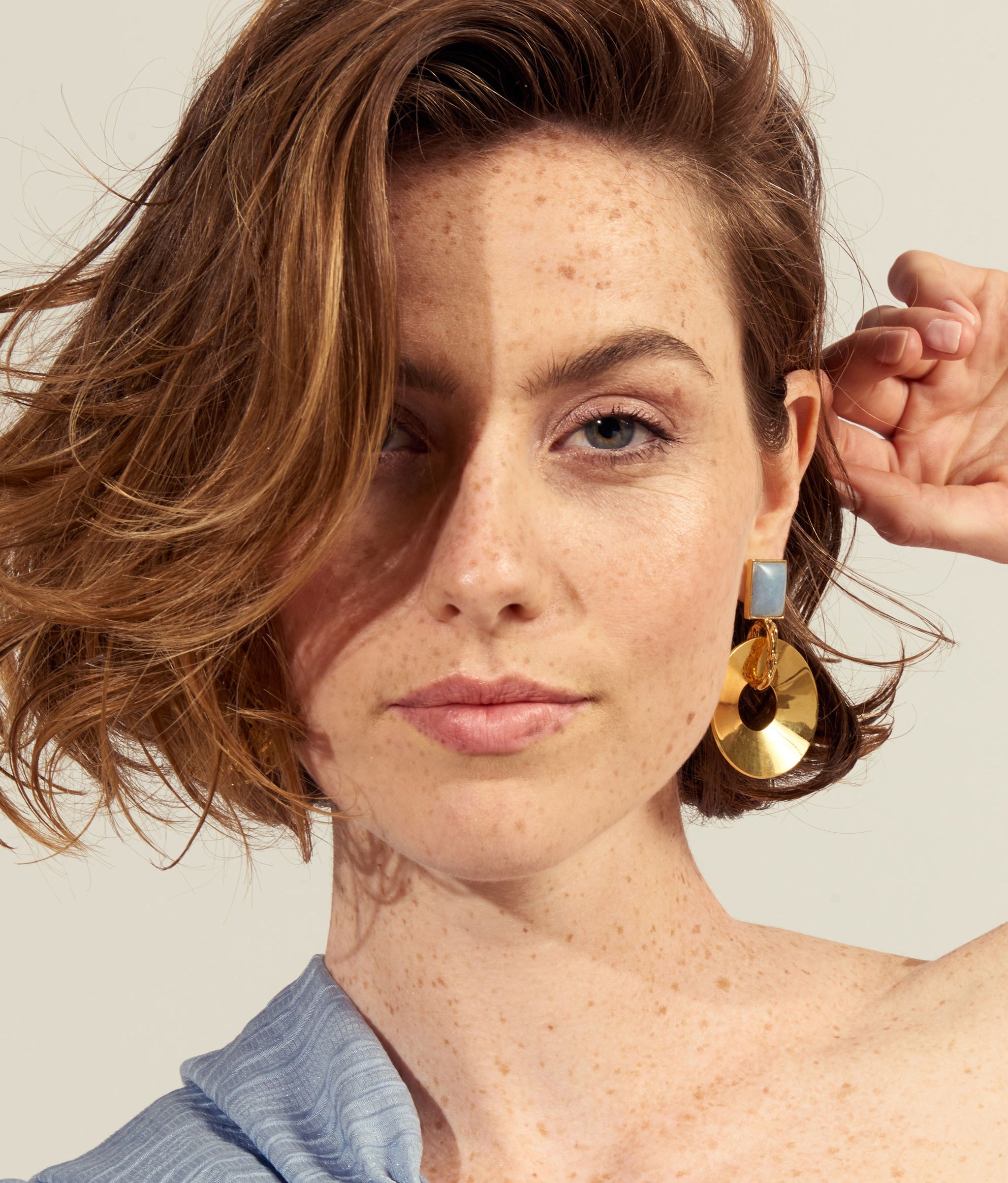 Promenade Hour Earrings