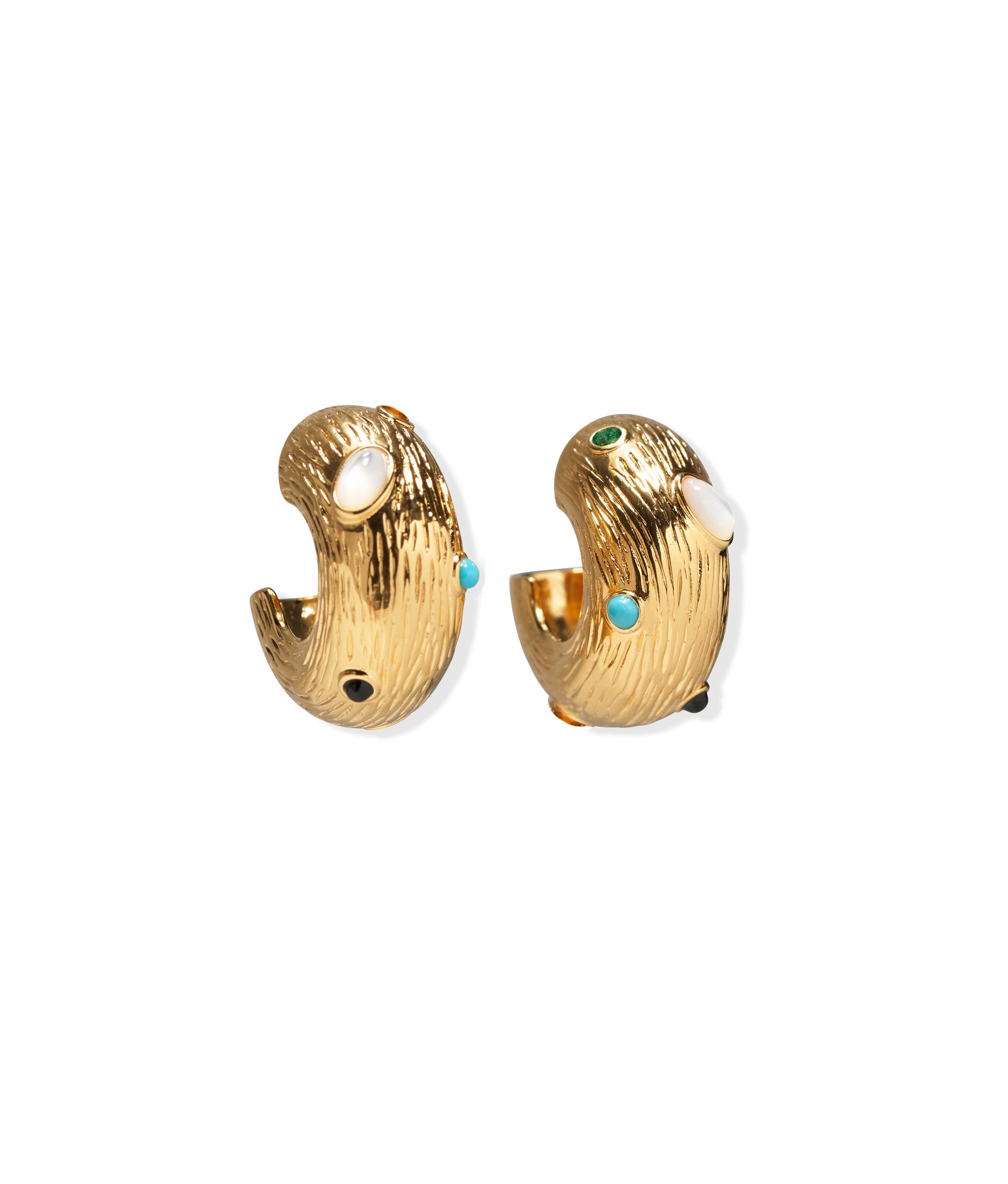 Kahlo Hoops