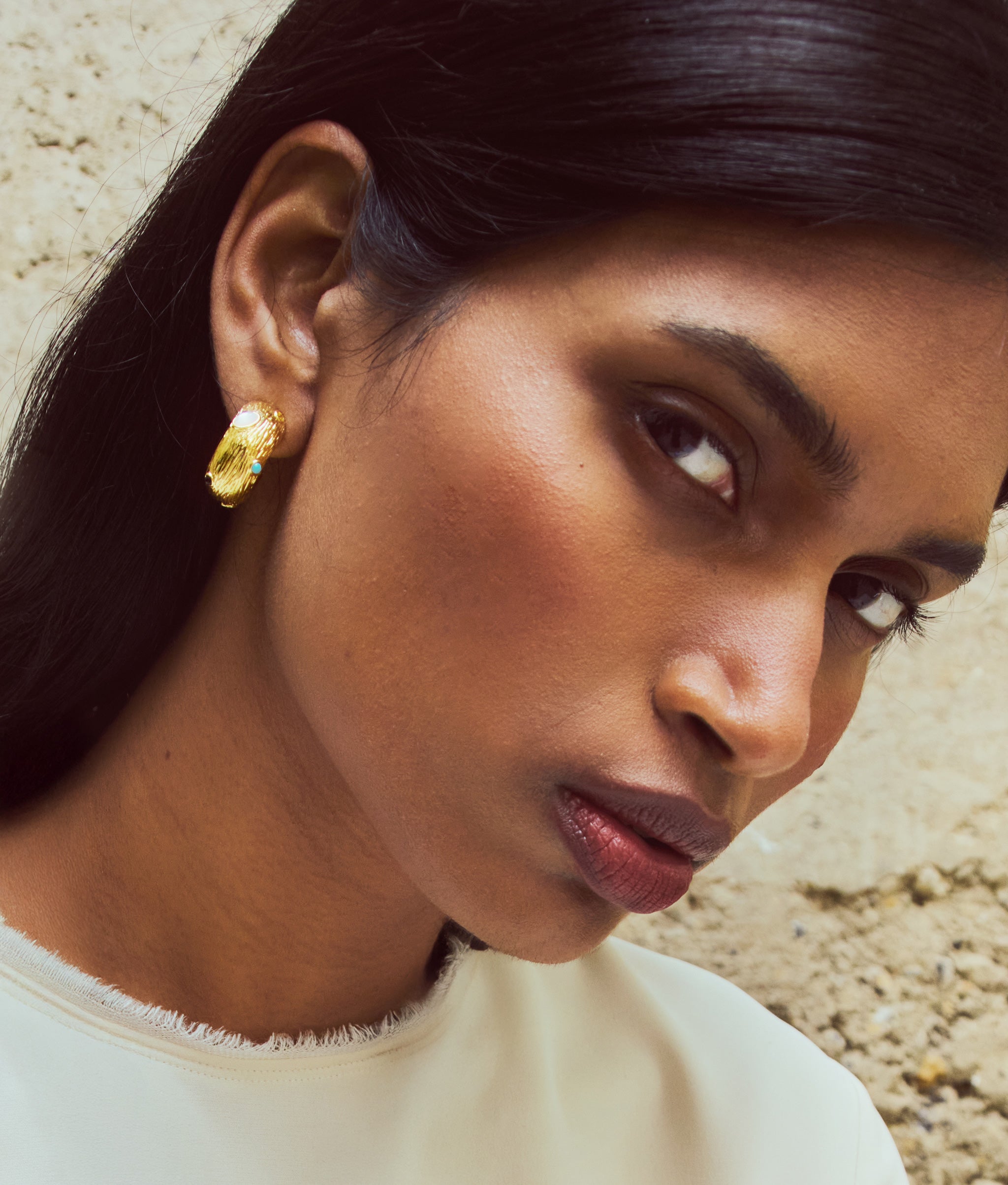 Kahlo Hoops