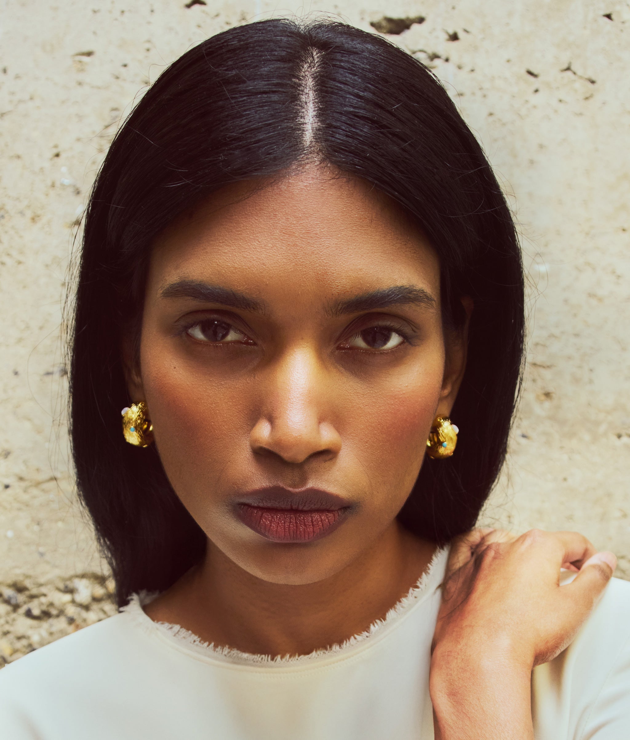 Kahlo Hoops