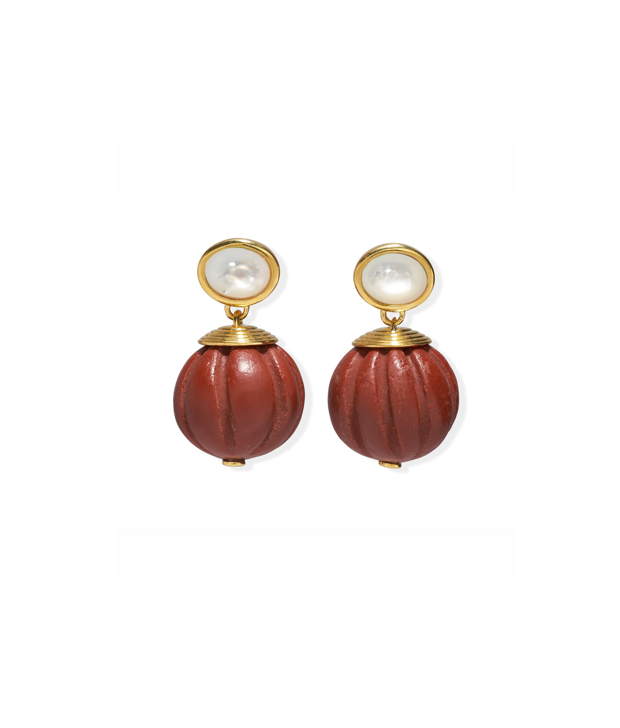 Pepo Drop Earrings