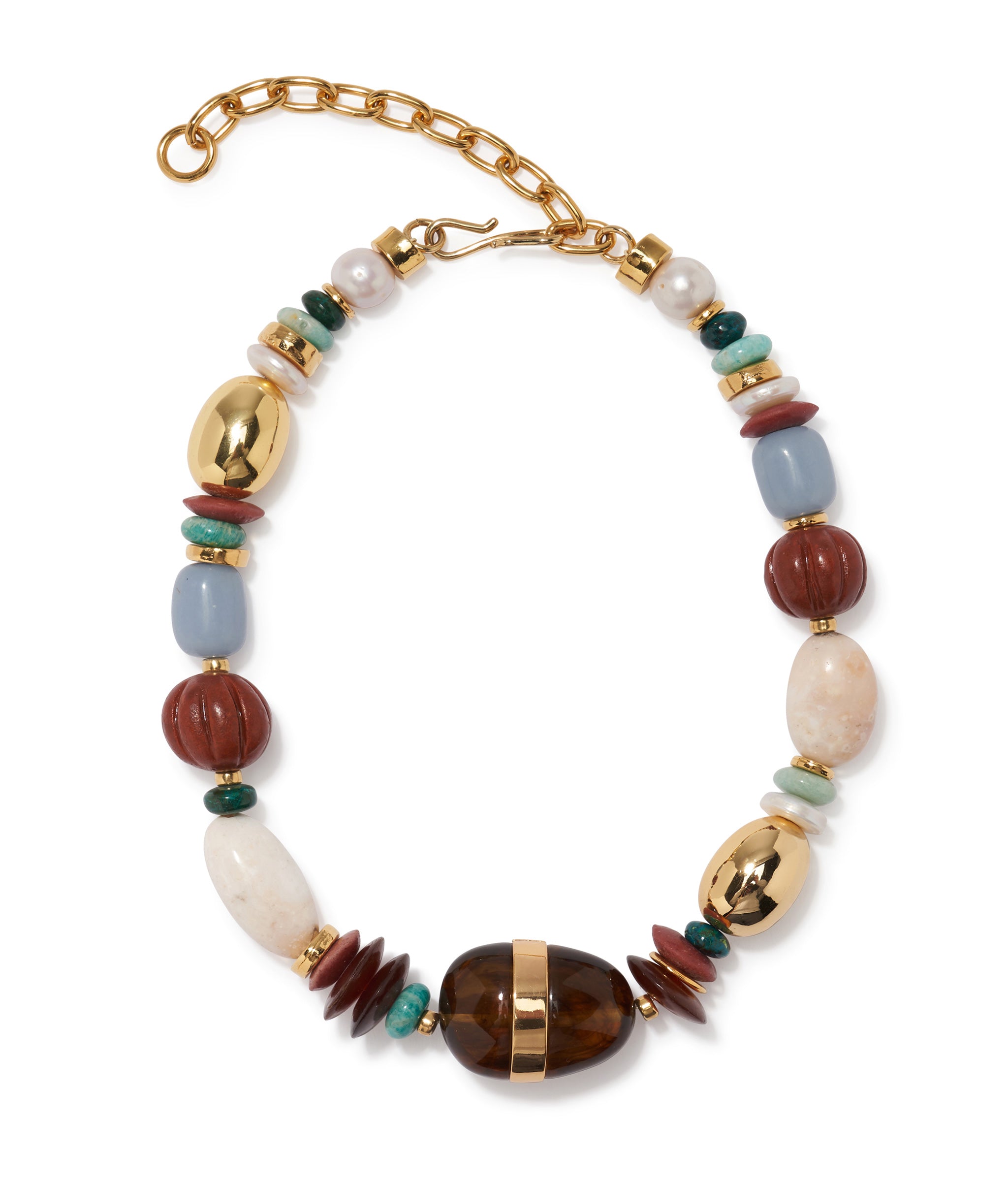 Kona Collar in Mojave