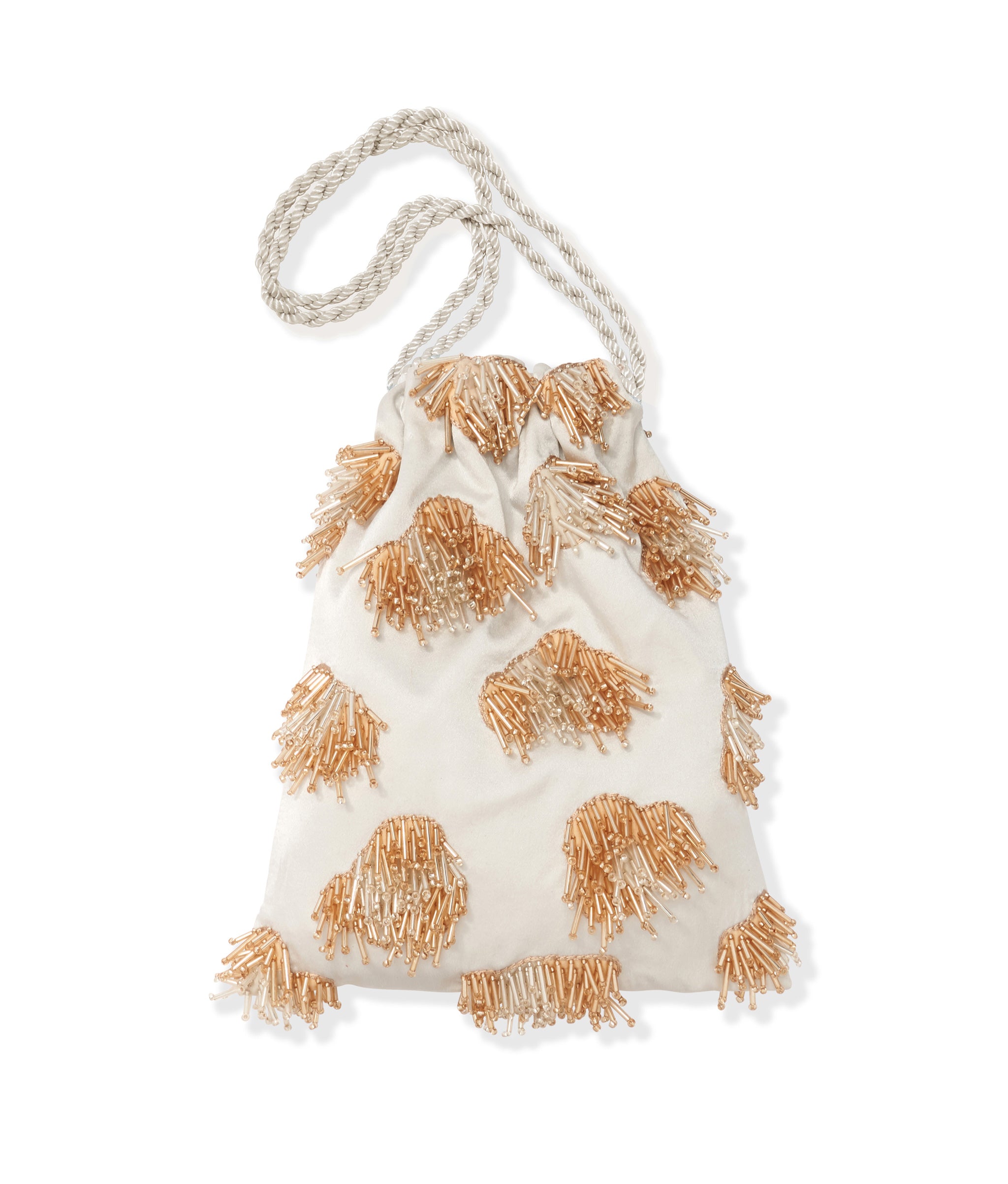 Gala Bag in Sunburst