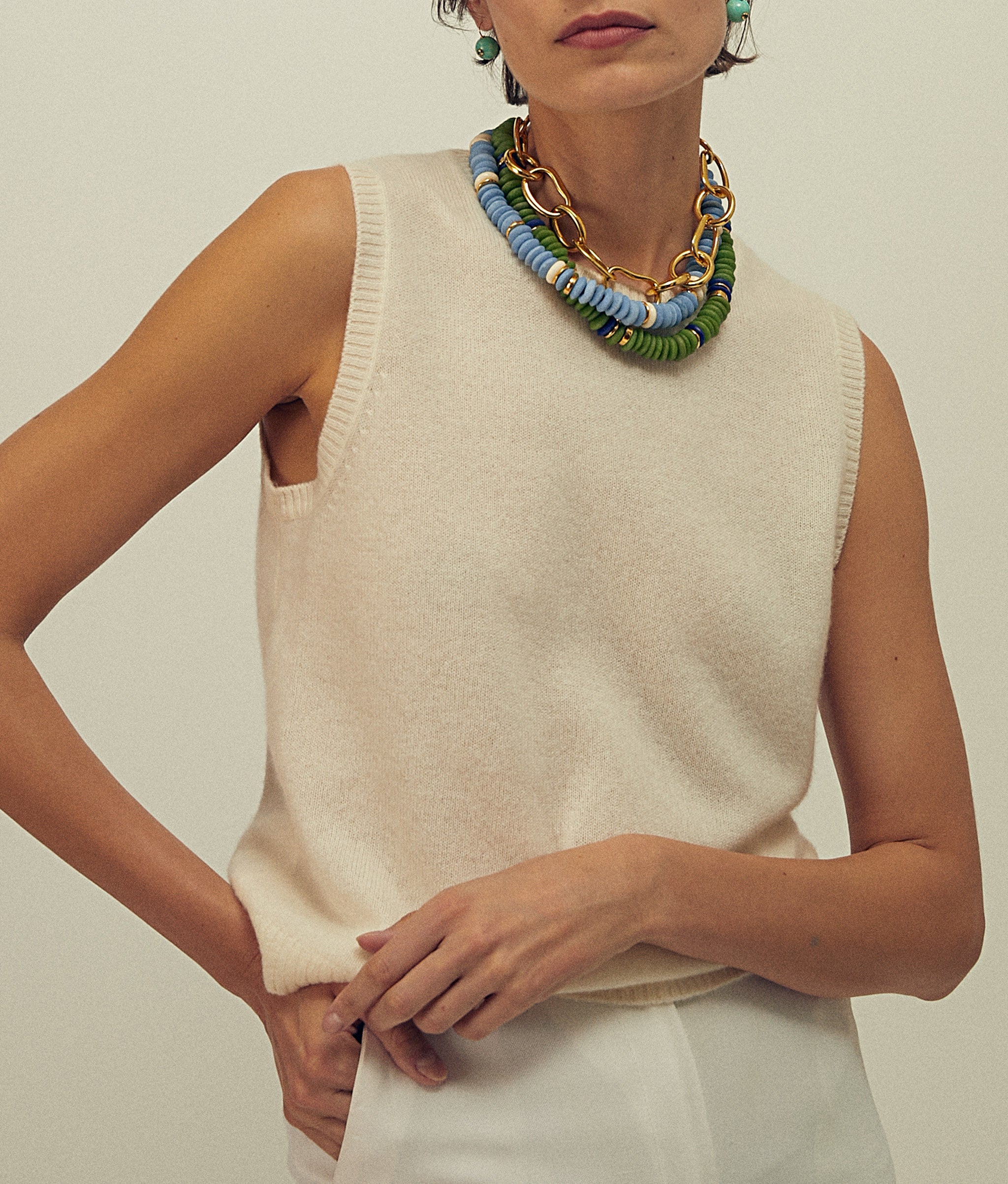 The Signature Stack No.3