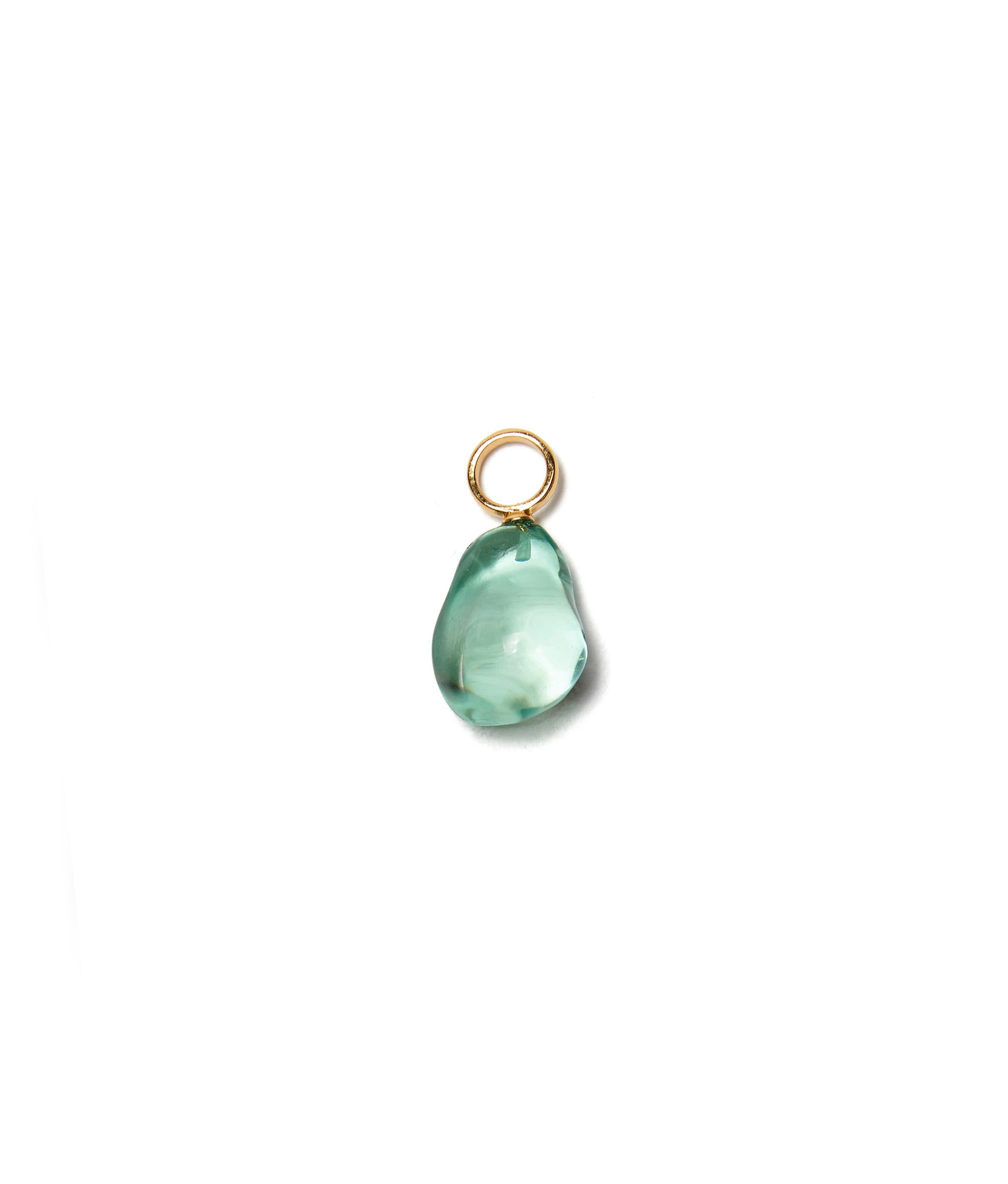 Island Hopper Charm