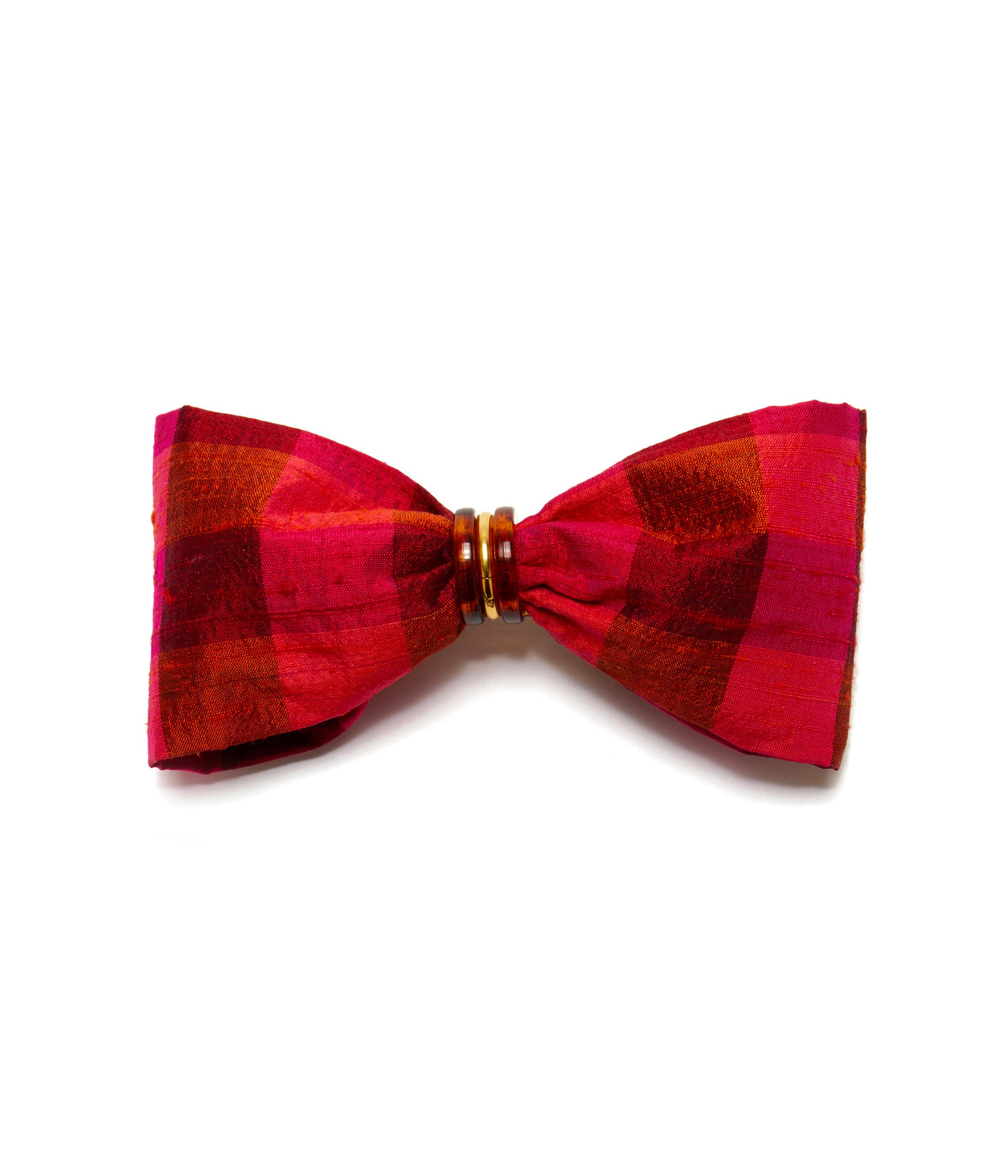 Good Hair Day Bow In Magenta