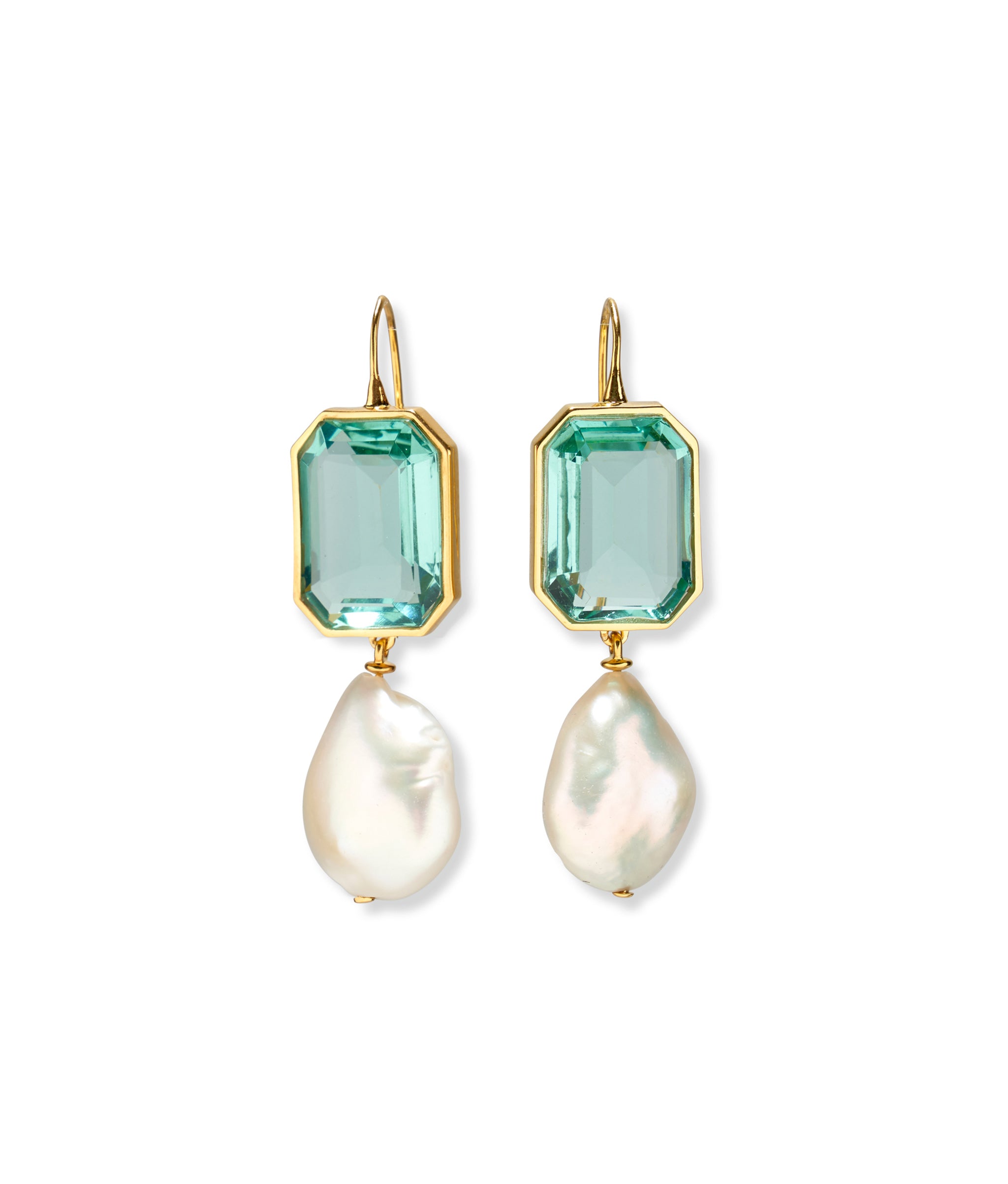 Aegean Earrings