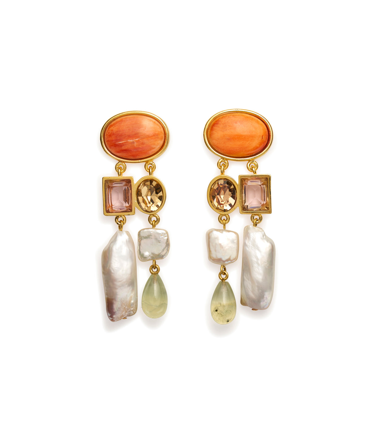 Santa Clara Earrings