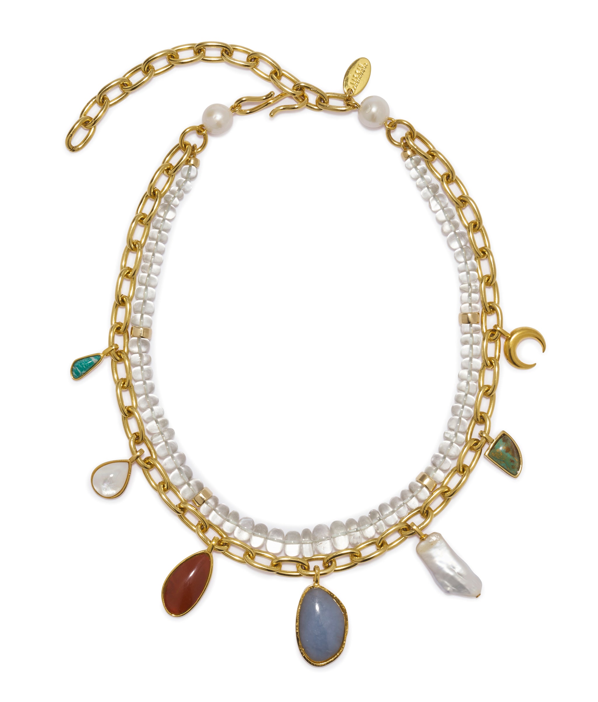 Low Country Necklace