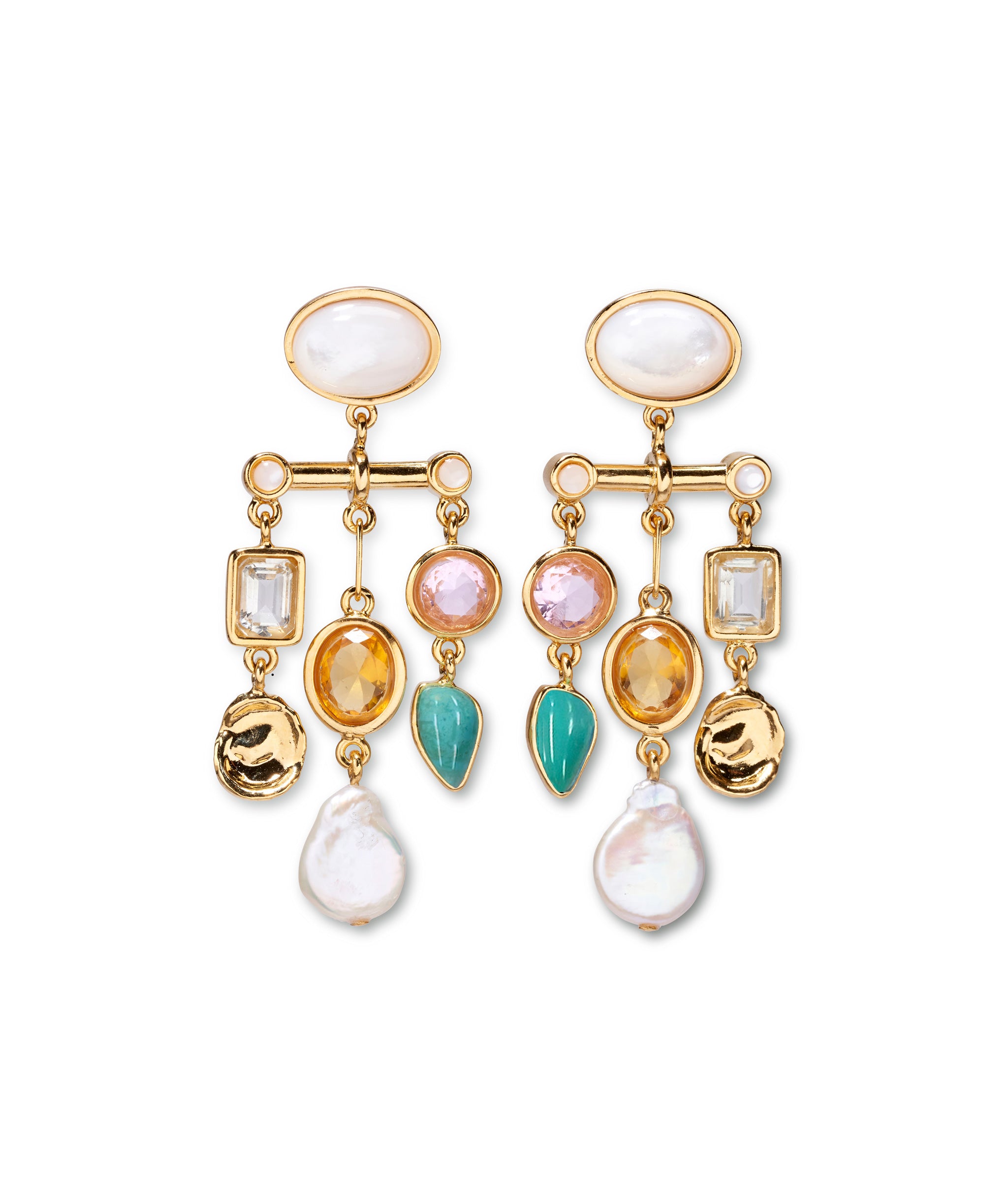 Altura Earrings