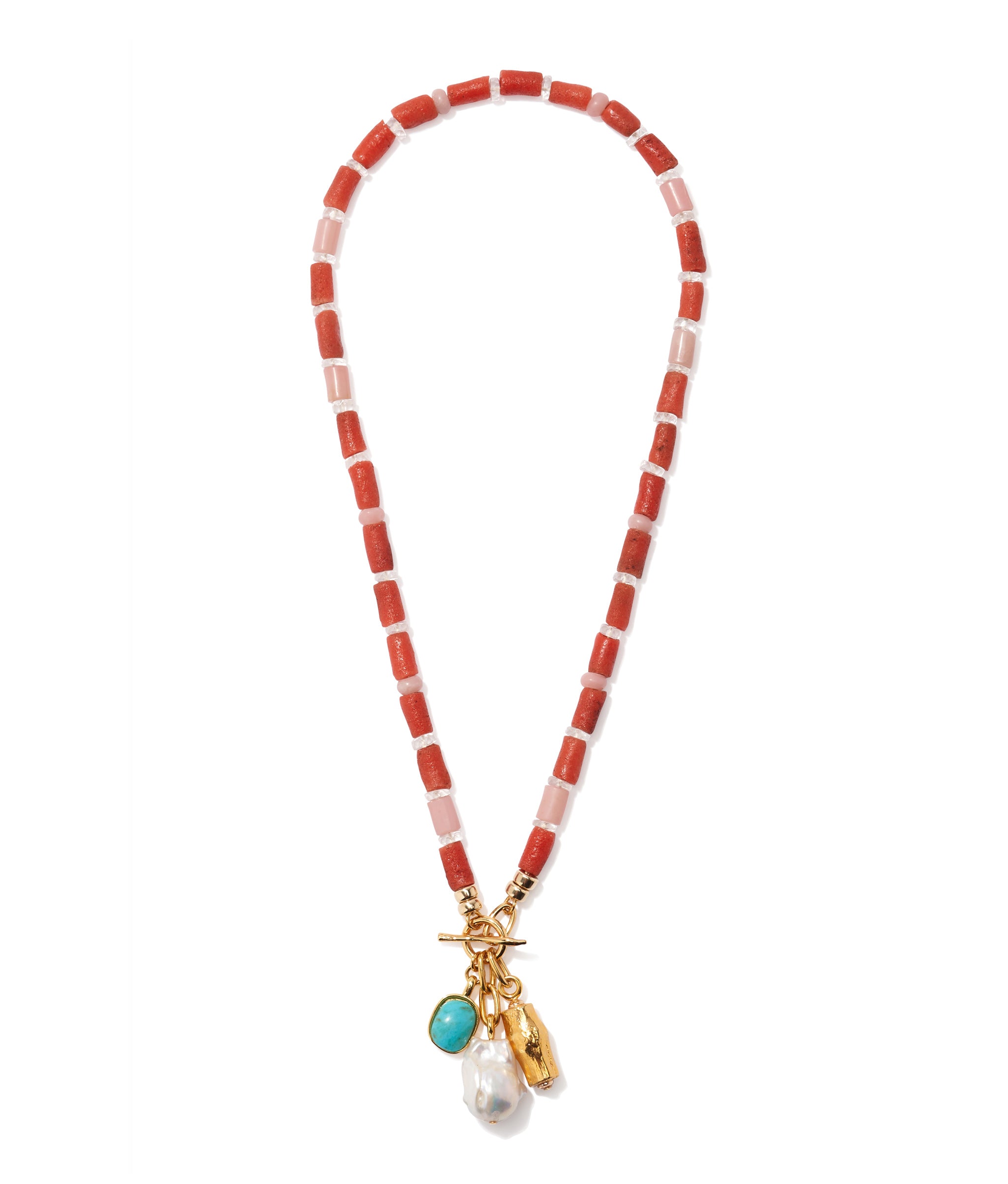 Red Sea Necklace