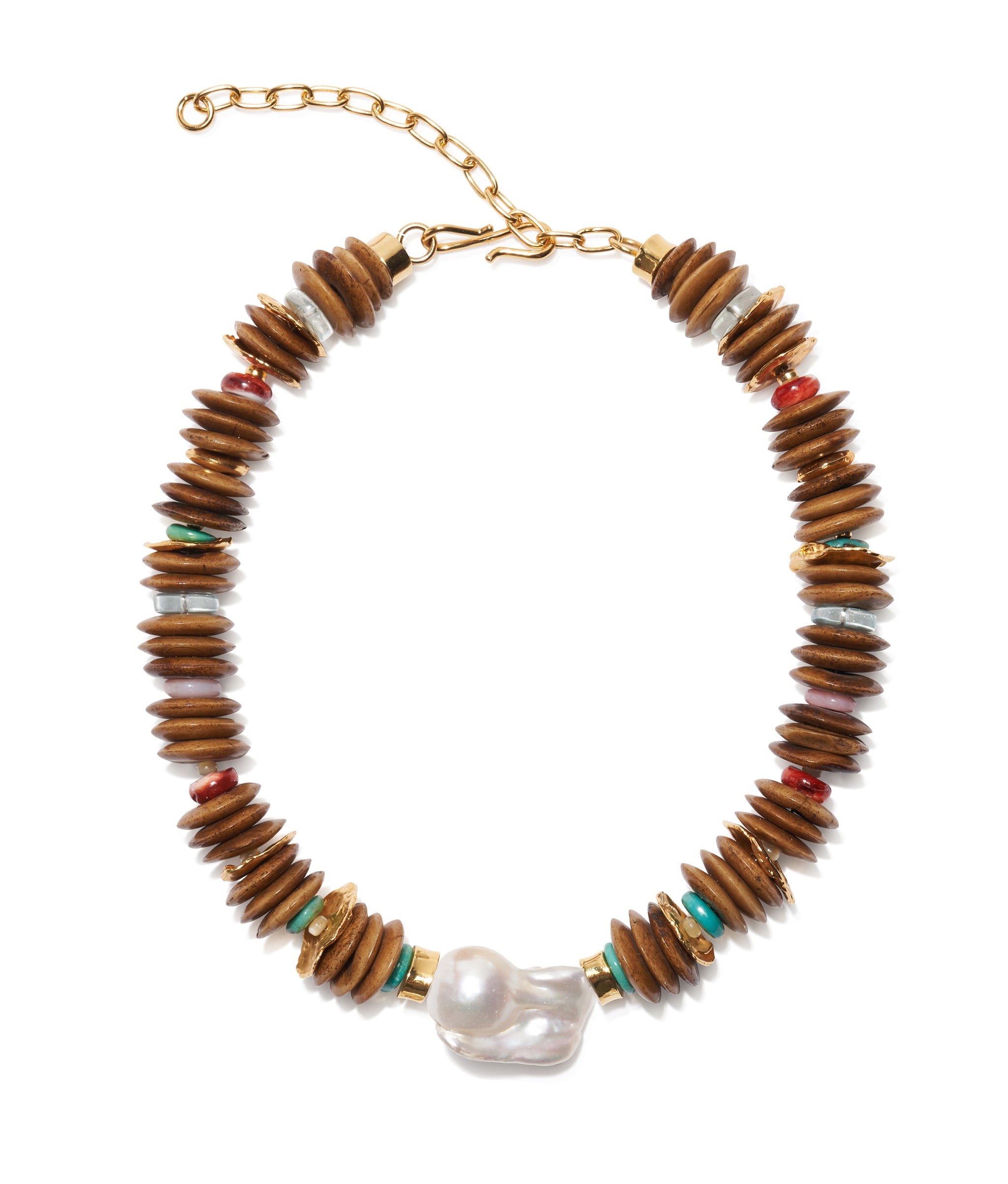Kavos Collar